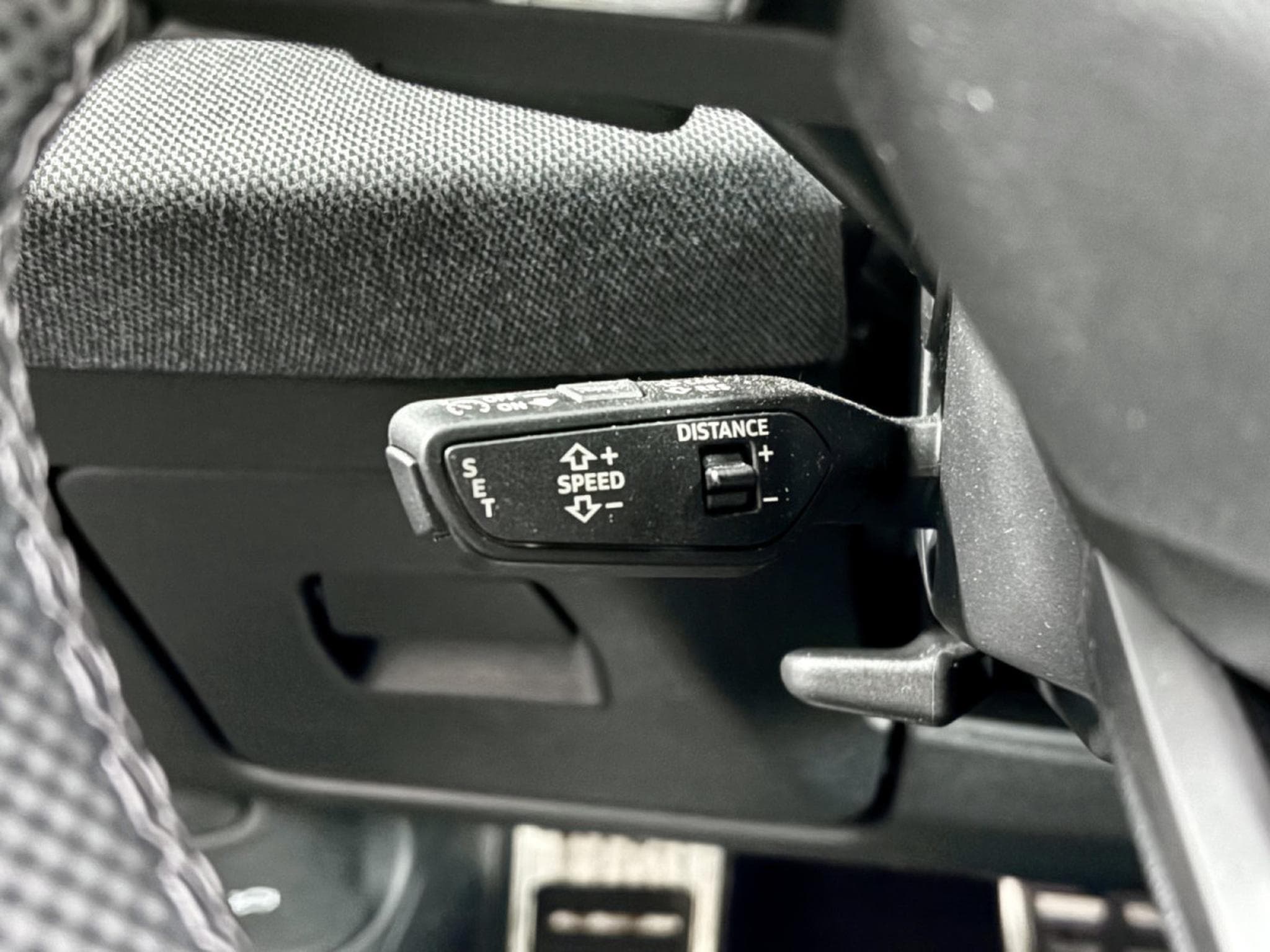 Audi A5 40 TDI 204 CV AVANT S TRONIC S LINE PLUS *360°* (2025) - Foto 12