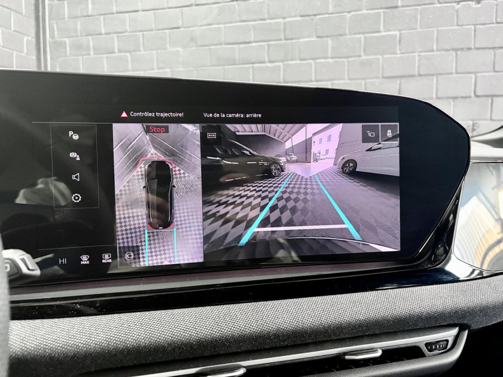 Audi A5 40 TDI 204 CV AVANT S TRONIC S LINE PLUS *360°* (2025) - Foto 14