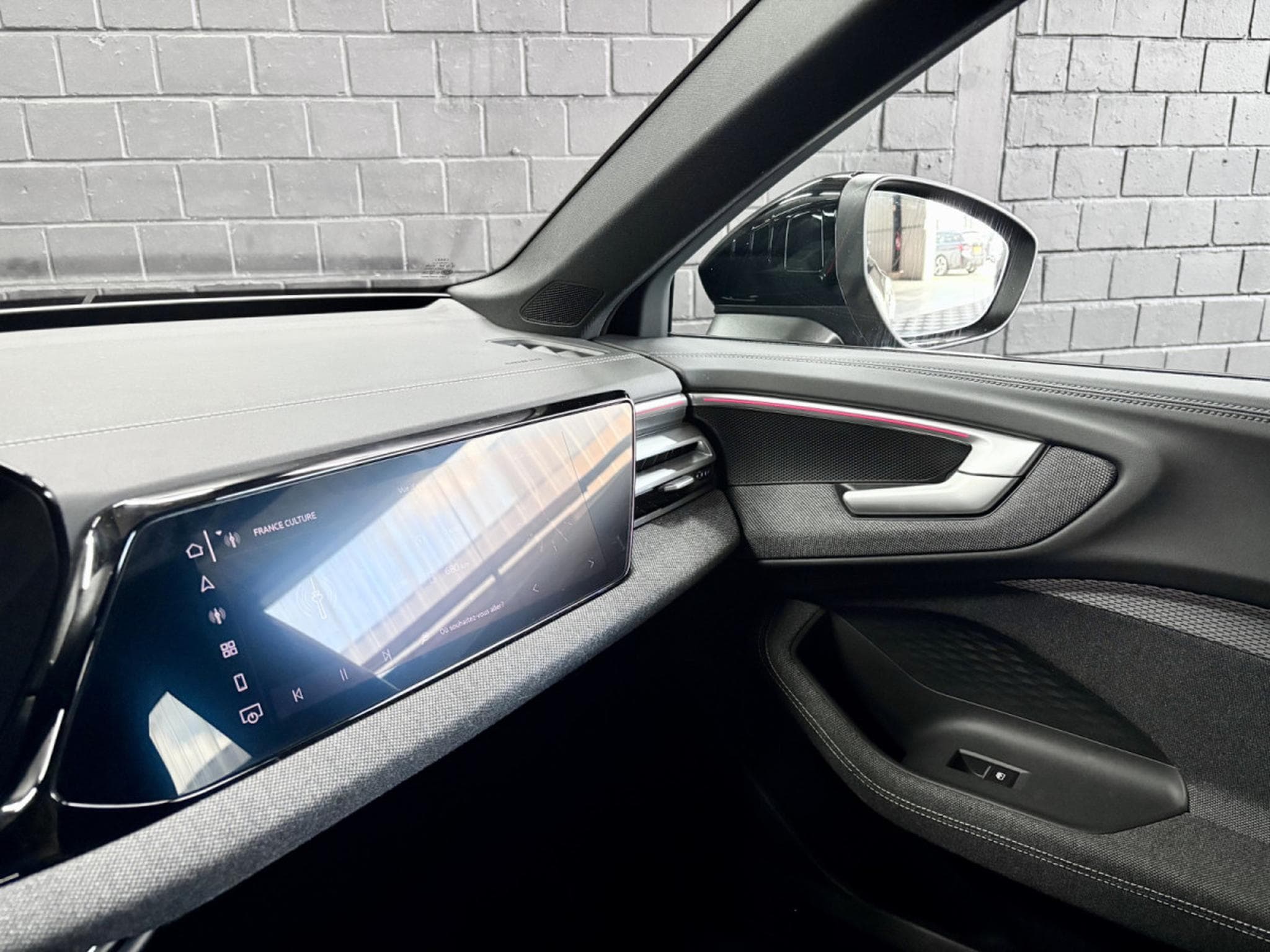 Audi A5 40 TDI 204 CV AVANT S TRONIC S LINE PLUS *360°* (2025) - Foto 17