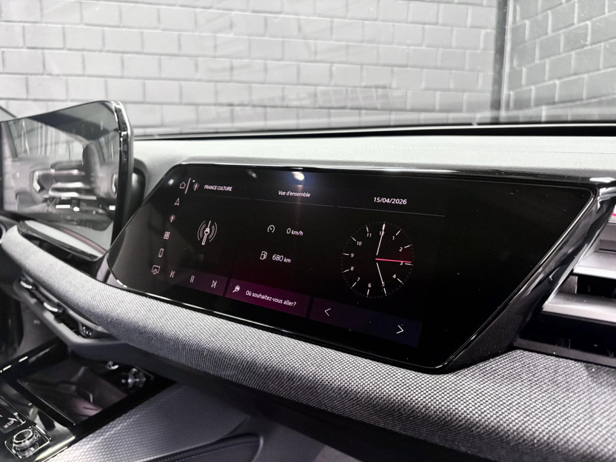 Audi A5 40 TDI 204 CV AVANT S TRONIC S LINE PLUS *360°* (2025) - Foto 18