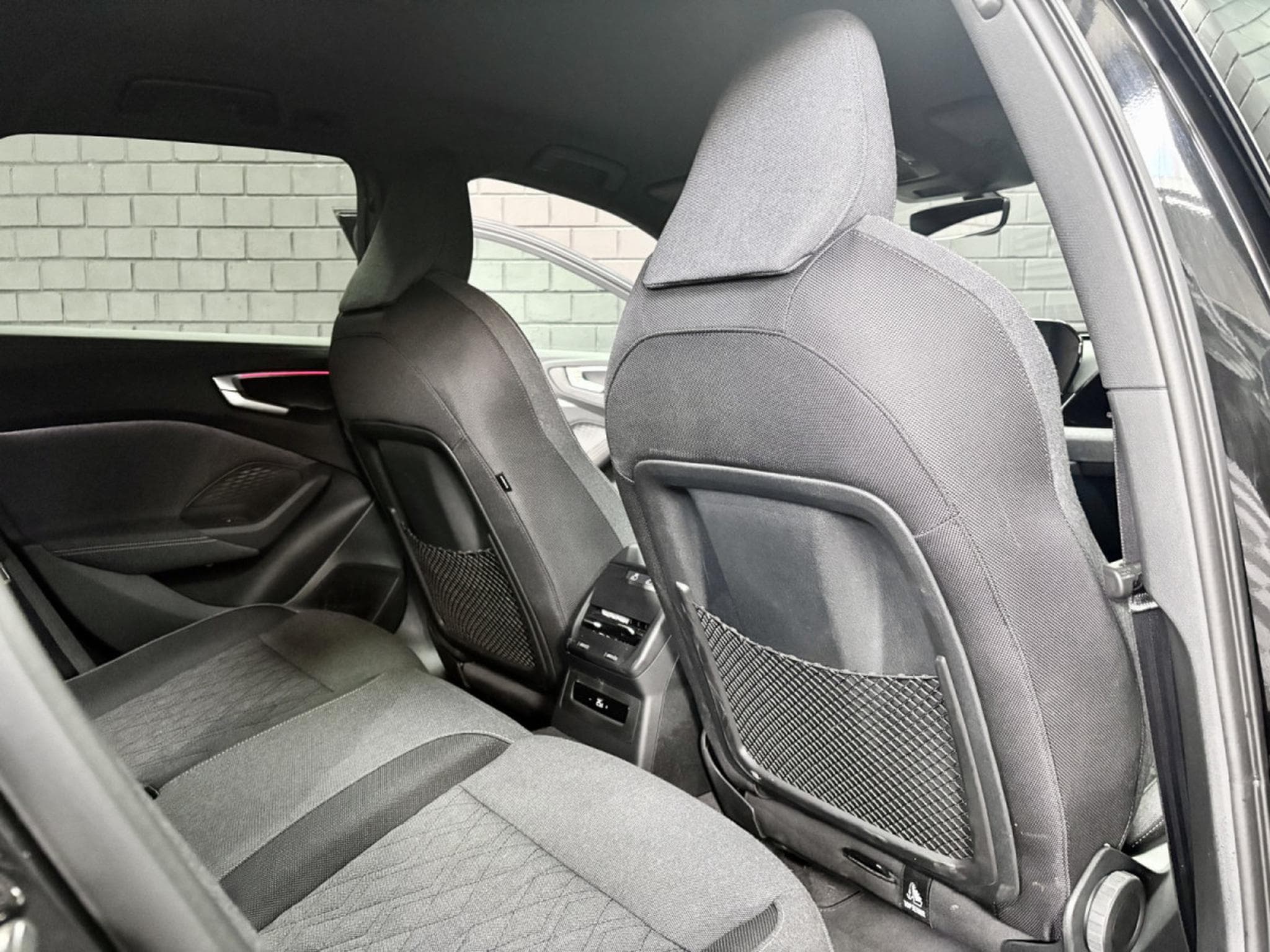 Audi A5 40 TDI 204 CV AVANT S TRONIC S LINE PLUS *360°* (2025) - Foto 20