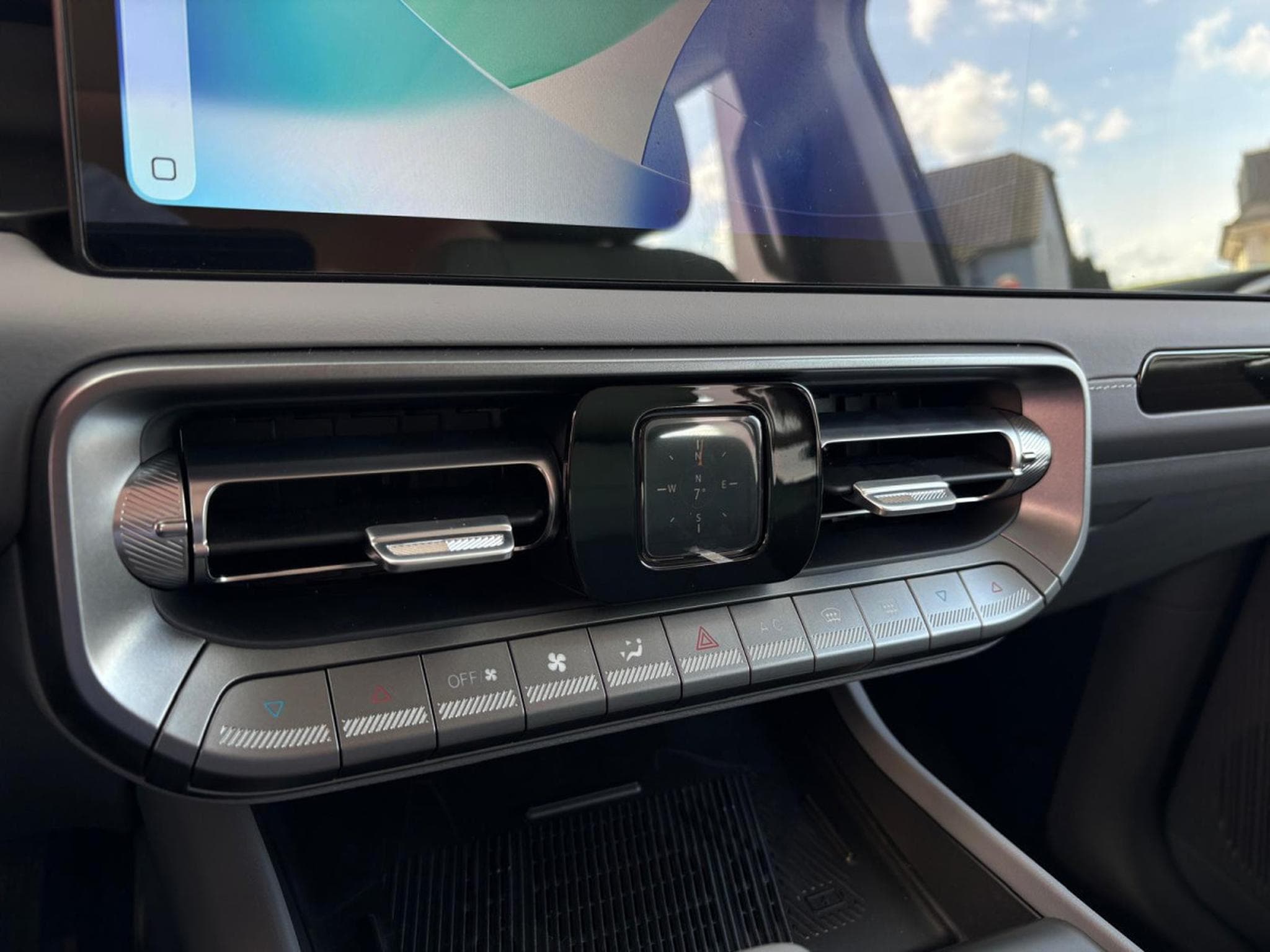 Baic BJ40 PRO TVA FULL OPTIONS (2026) - Foto 16