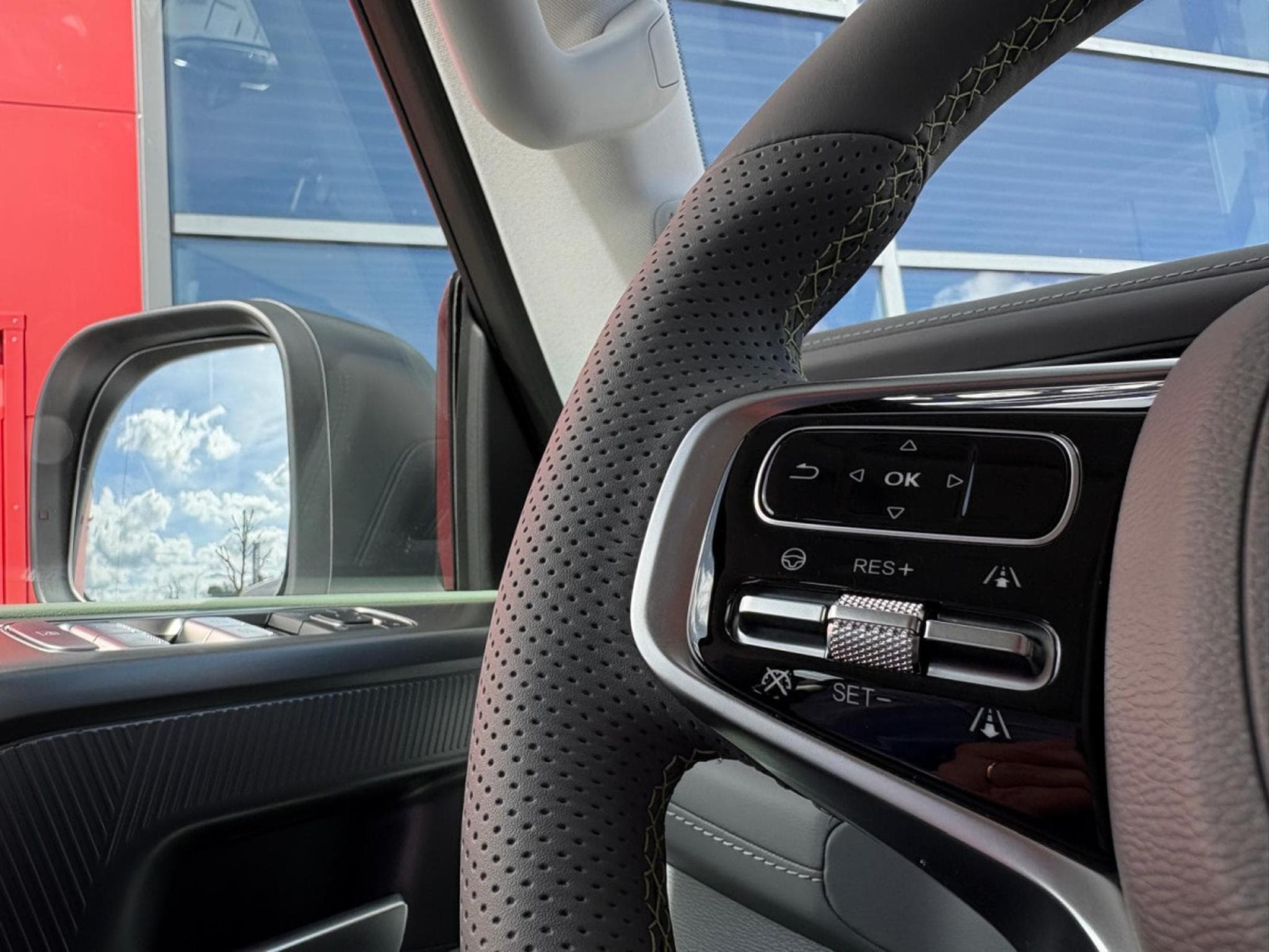 Baic BJ40 PRO TVA FULL OPTIONS (2026) - Foto 18