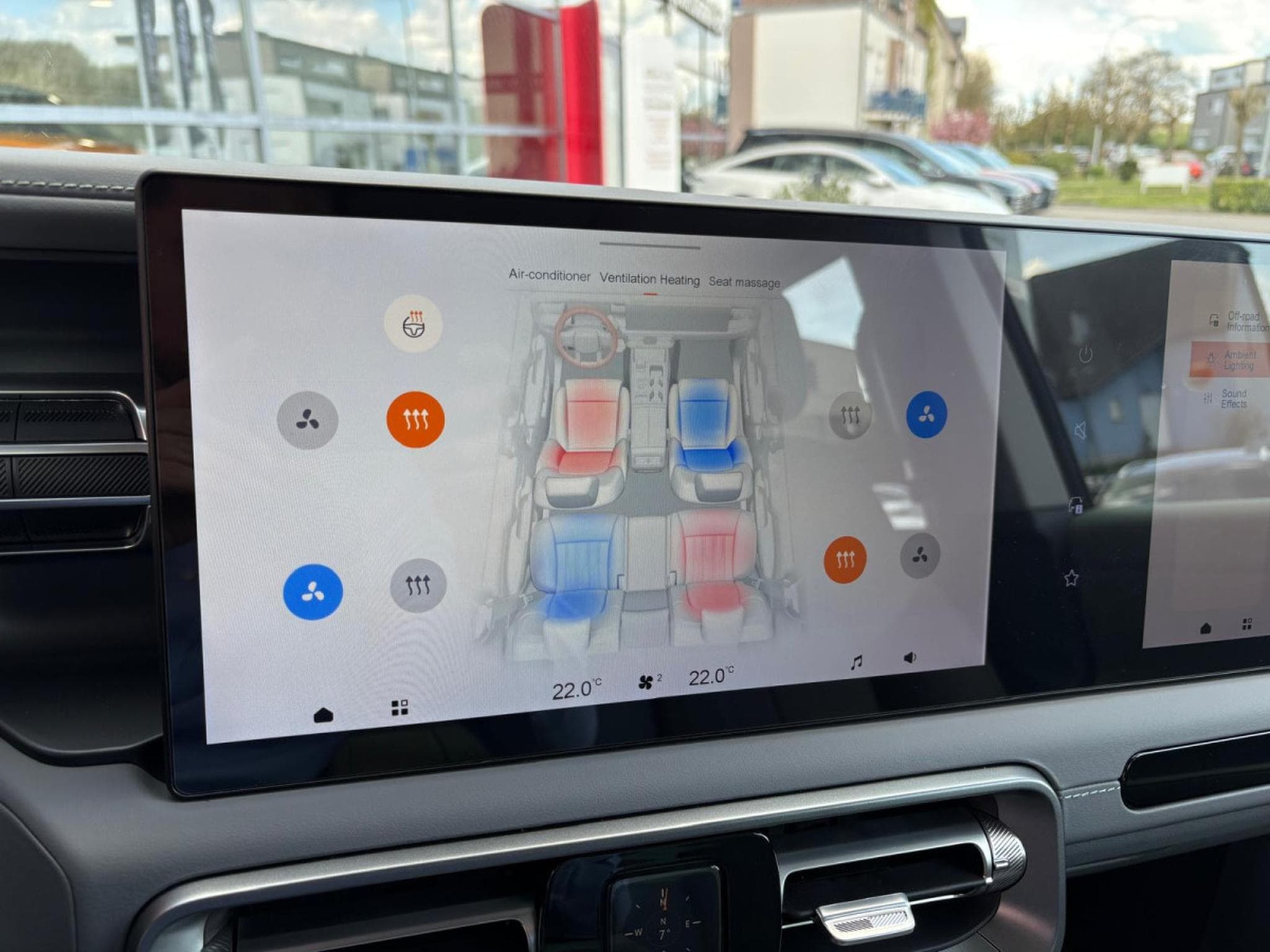 Baic BJ40 PRO TVA FULL OPTIONS (2026) - Foto 22