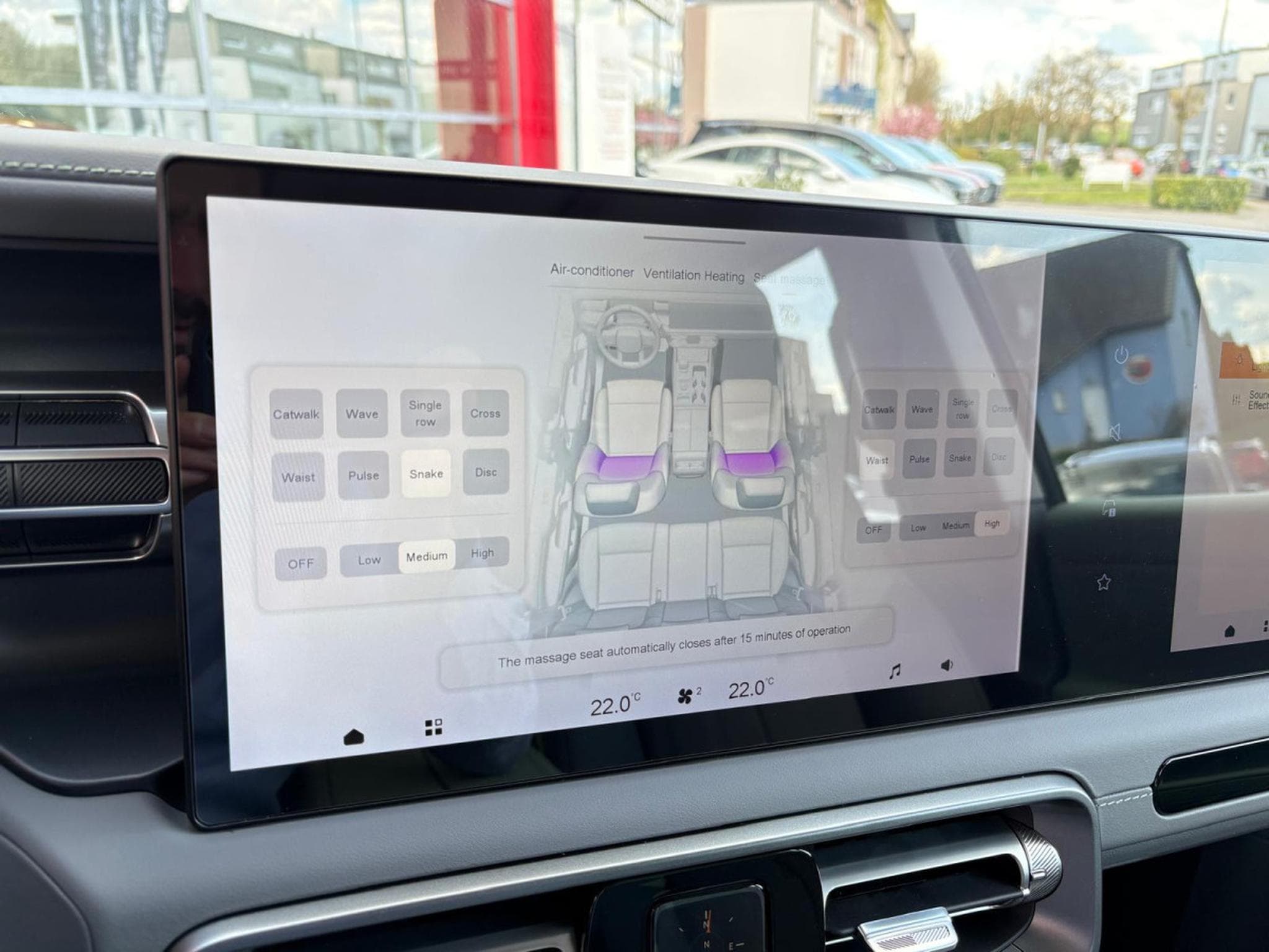 Baic BJ40 PRO TVA FULL OPTIONS (2026) - Foto 23