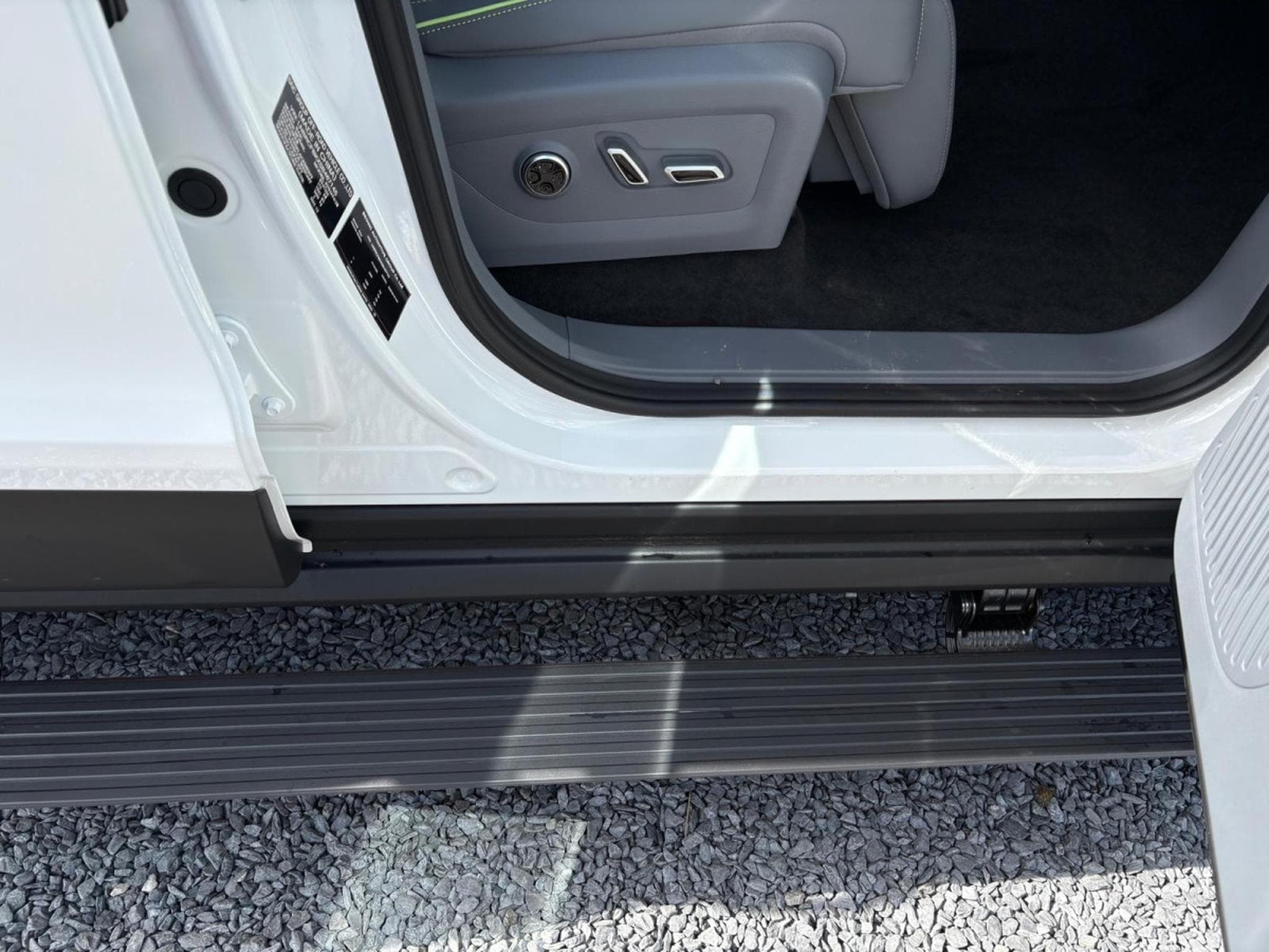 Baic BJ40 PRO TVA FULL OPTIONS (2026) - Foto 27