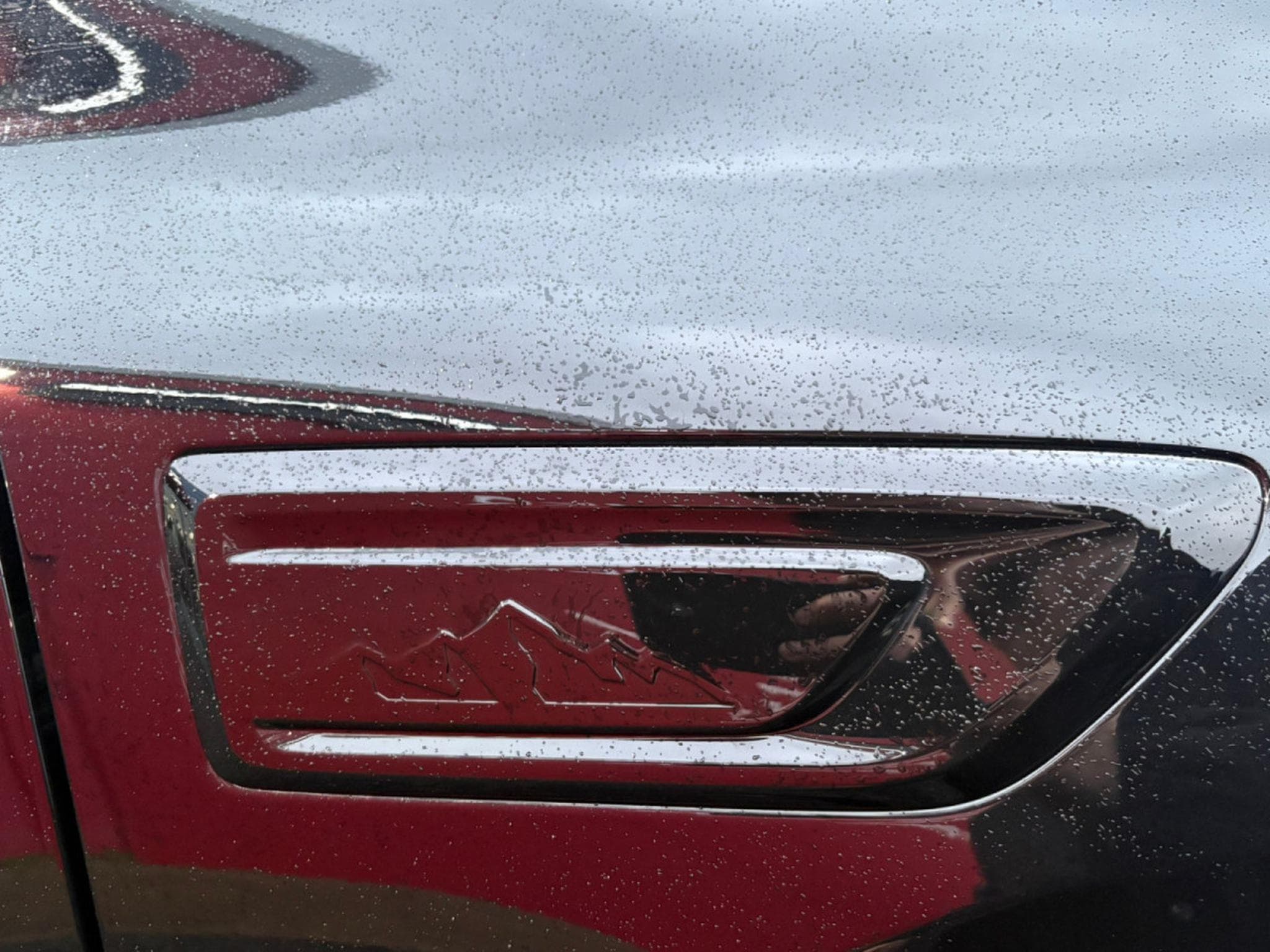 Baic BJ60 4X4 (2026) - Foto 25