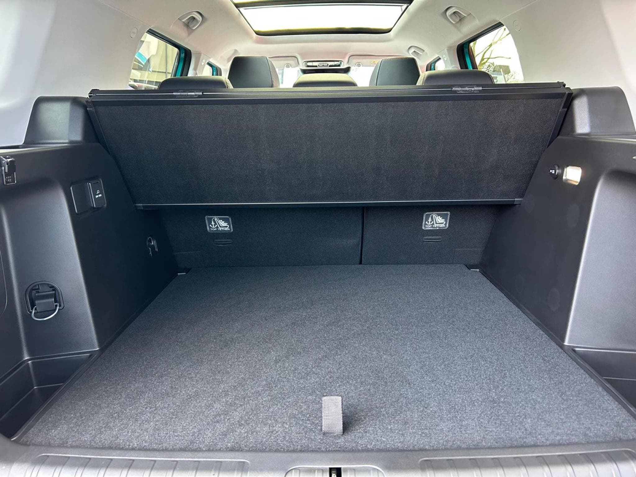 Baic BJ30 4X4 (2026) - Foto 13