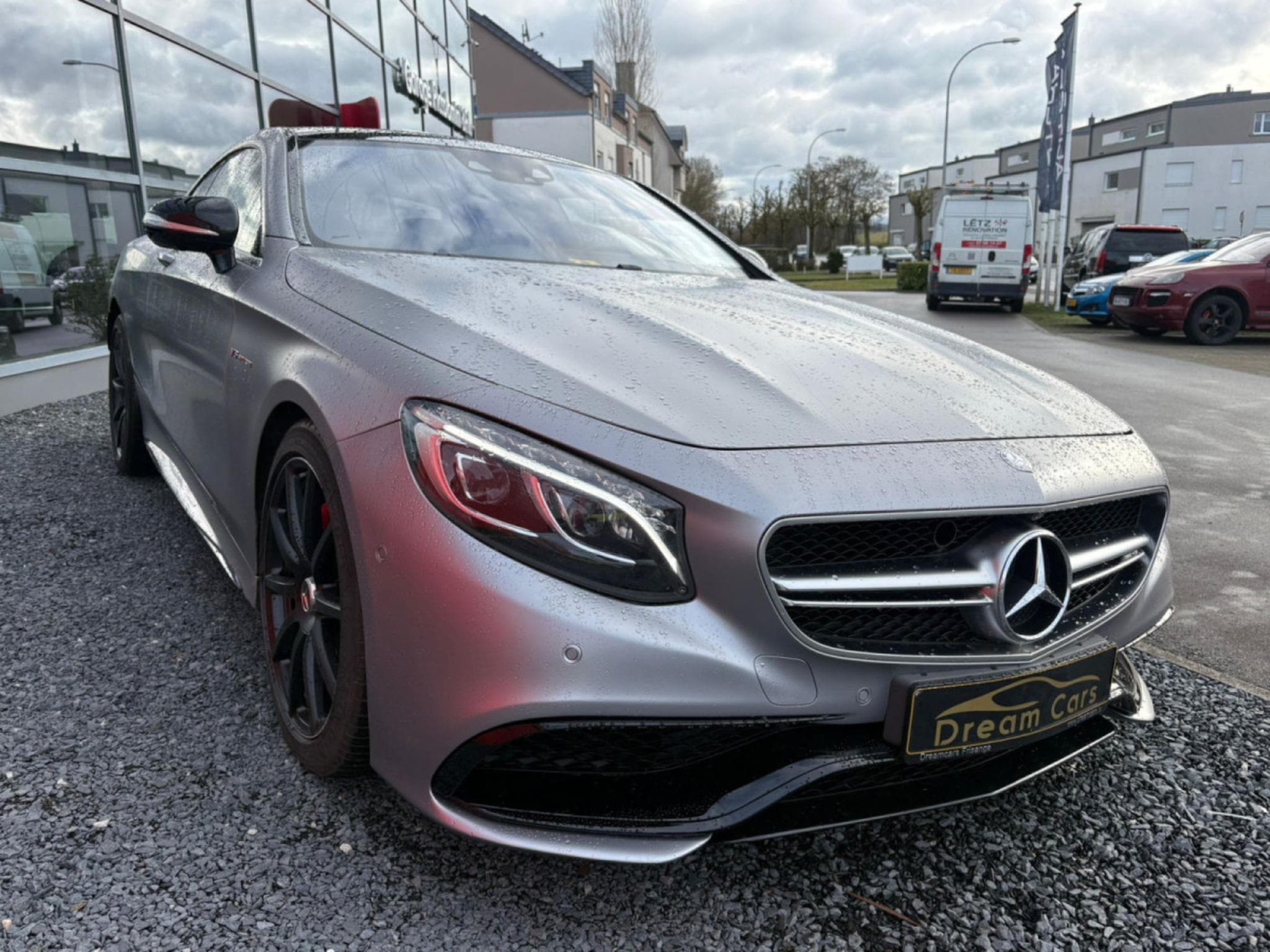 Mercedes S 63 AMG S 63 AMG (2015) - Foto 10