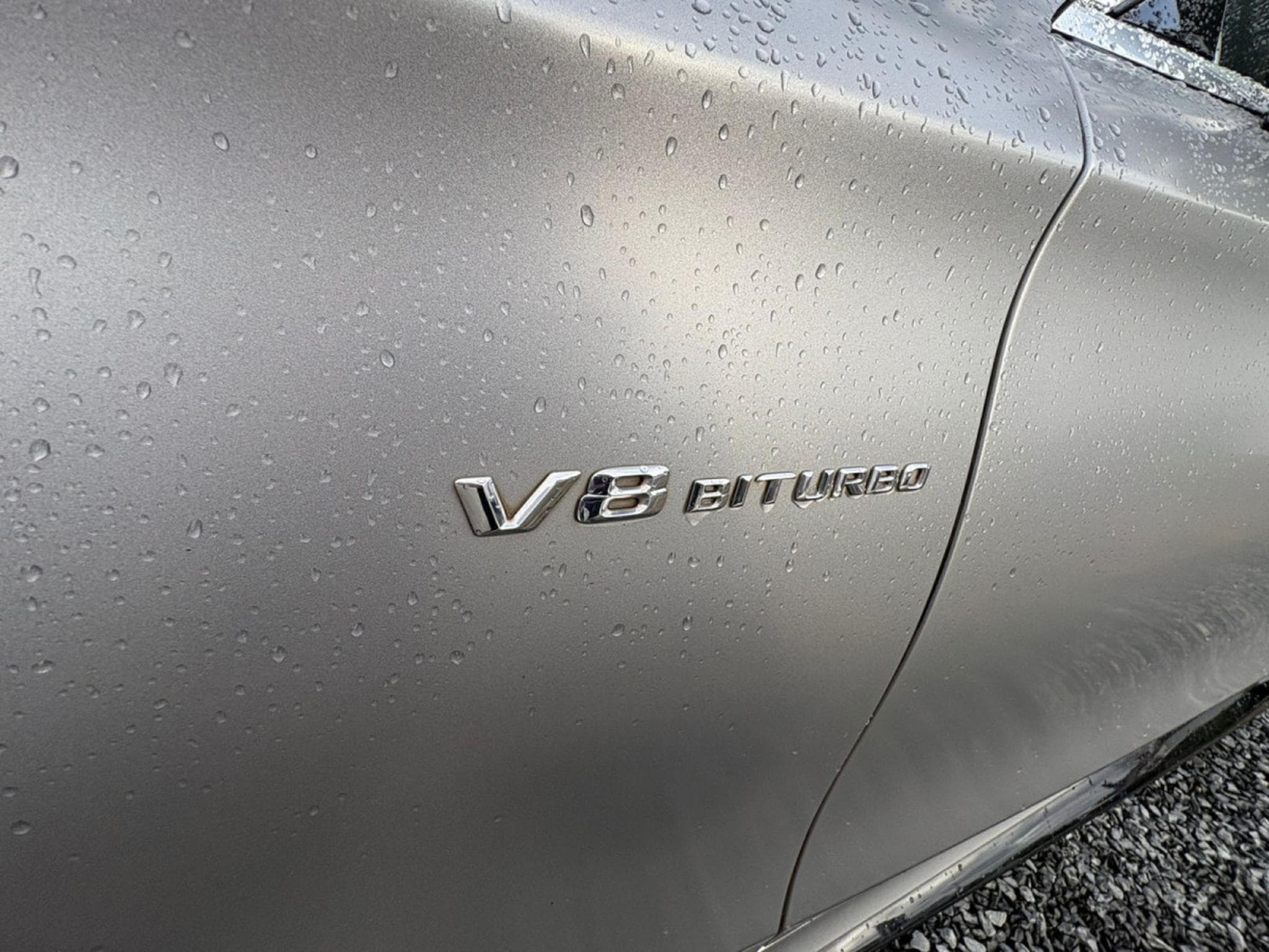 Mercedes S 63 AMG S 63 AMG (2015) - Foto 11