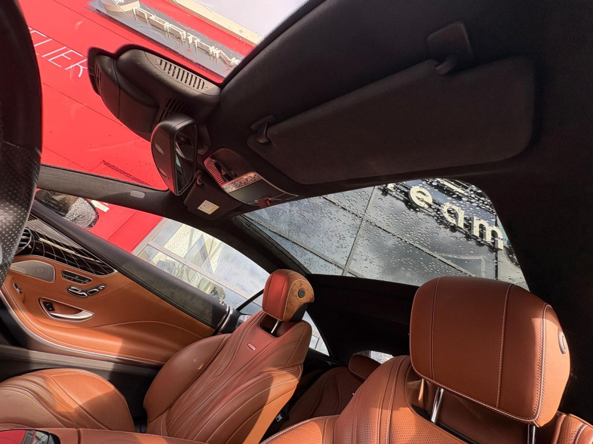 Mercedes S 63 AMG S 63 AMG (2015) - Foto 16