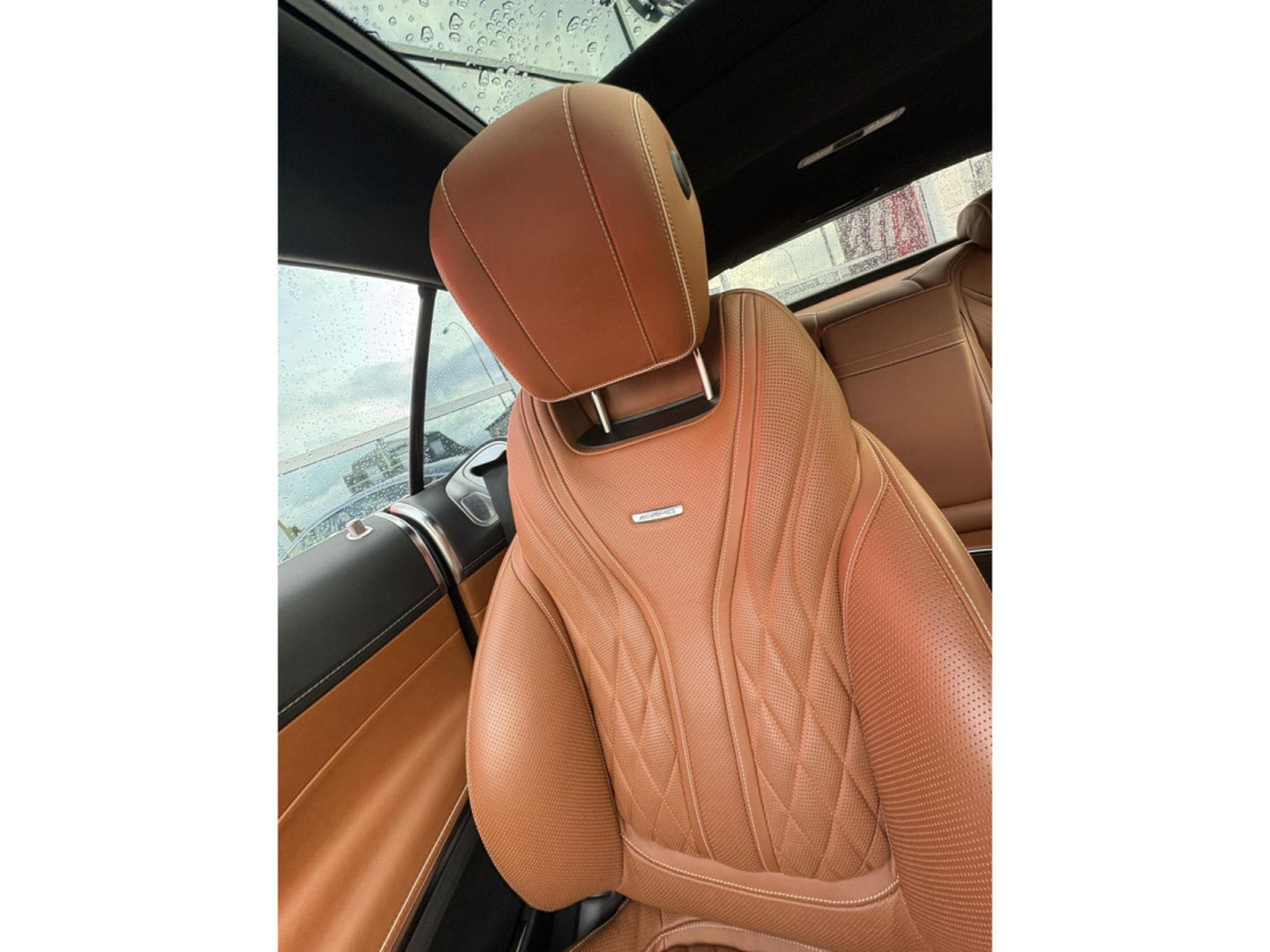 Mercedes S 63 AMG S 63 AMG (2015) - Foto 17