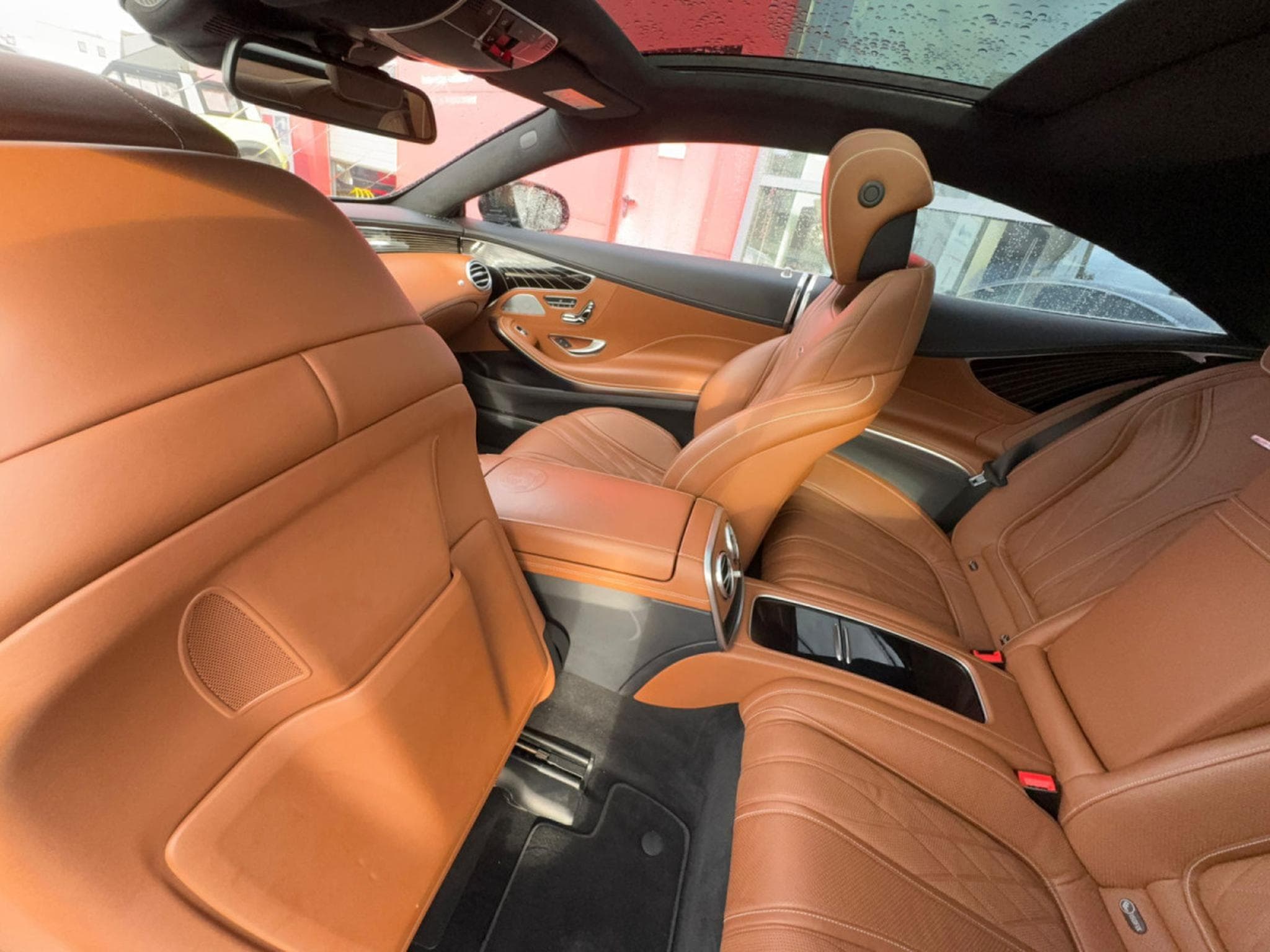 Mercedes S 63 AMG S 63 AMG (2015) - Foto 19