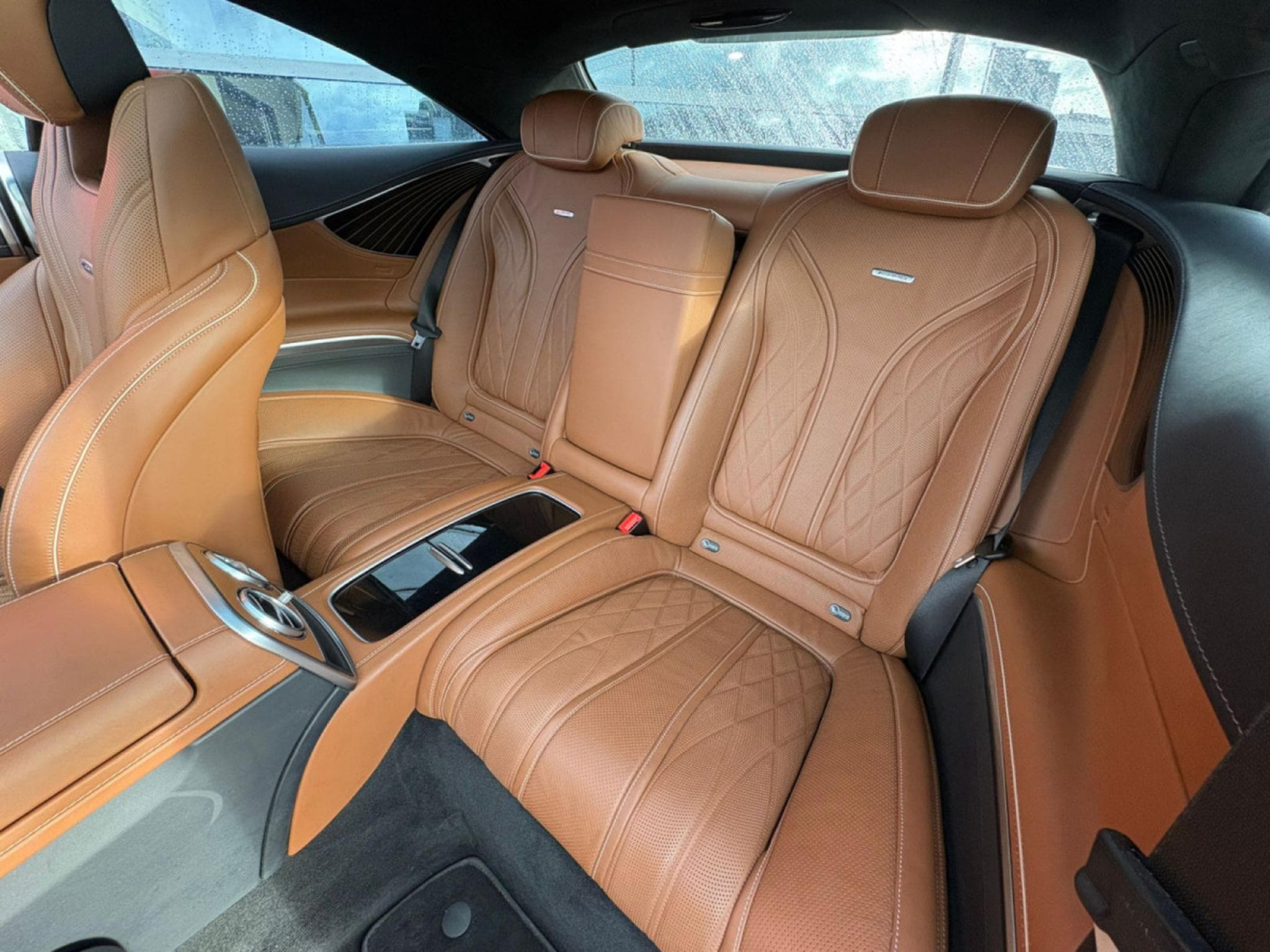 Mercedes S 63 AMG S 63 AMG (2015) - Foto 20