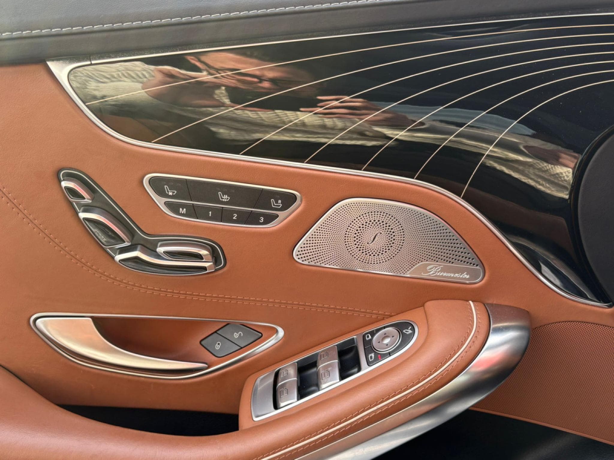 Mercedes S 63 AMG S 63 AMG (2015) - Foto 21