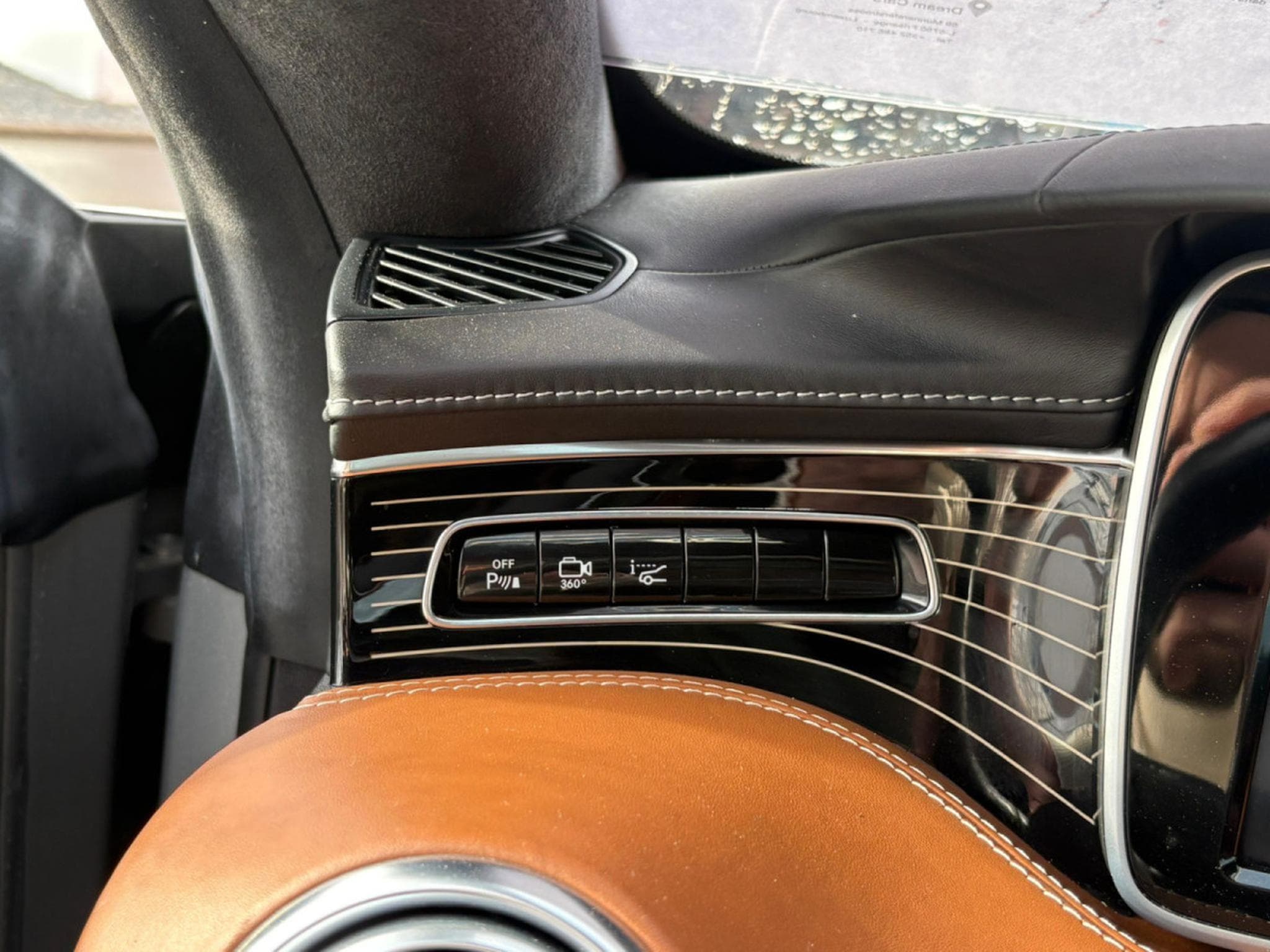 Mercedes S 63 AMG S 63 AMG (2015) - Foto 22