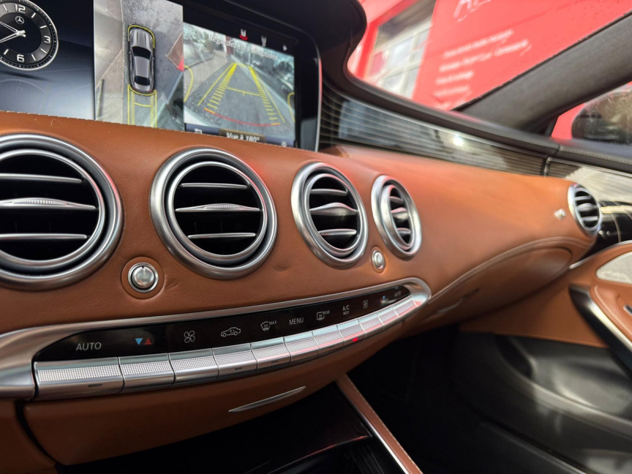 Mercedes S 63 AMG S 63 AMG (2015) - Foto 23