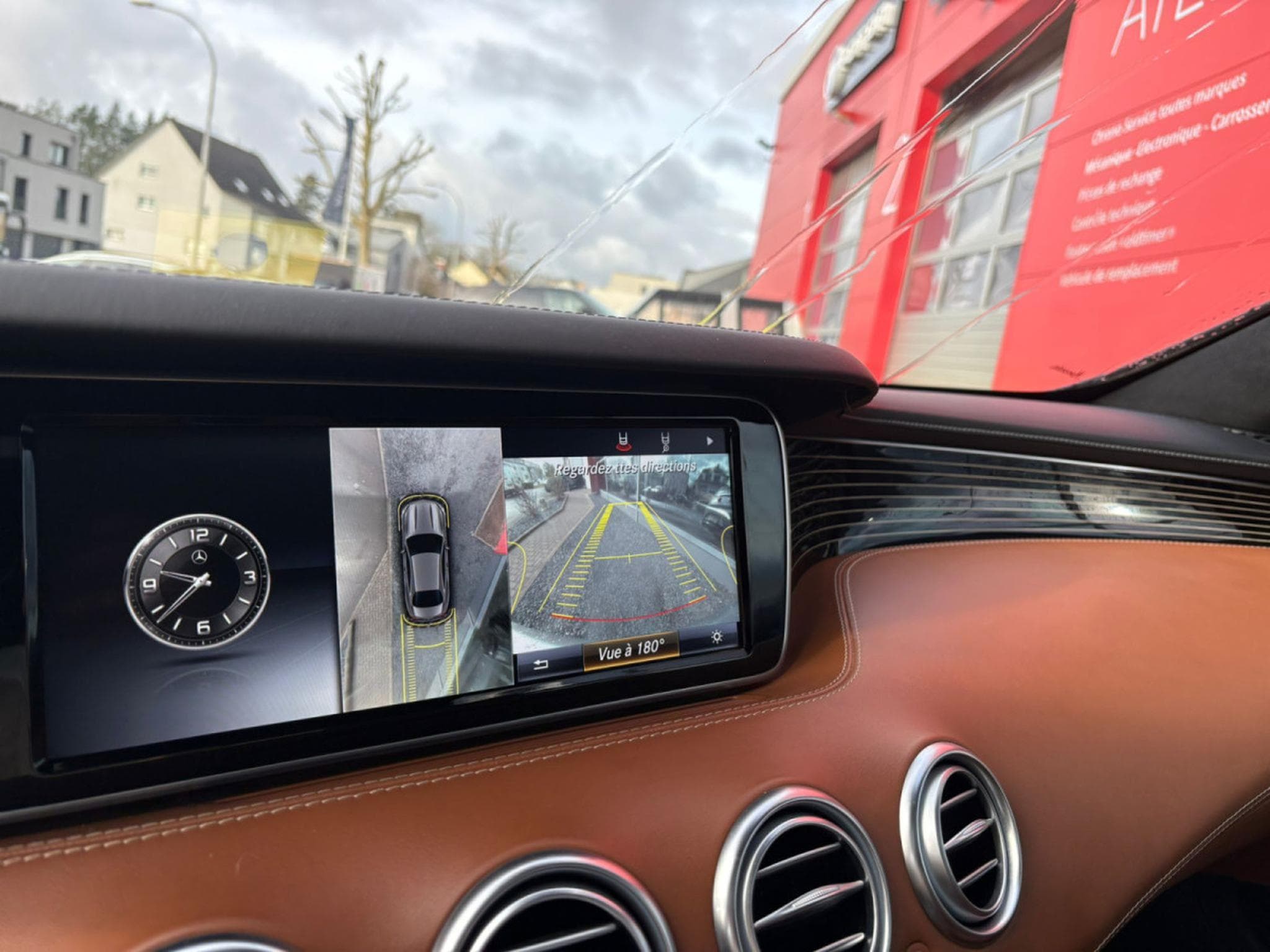 Mercedes S 63 AMG S 63 AMG (2015) - Foto 25