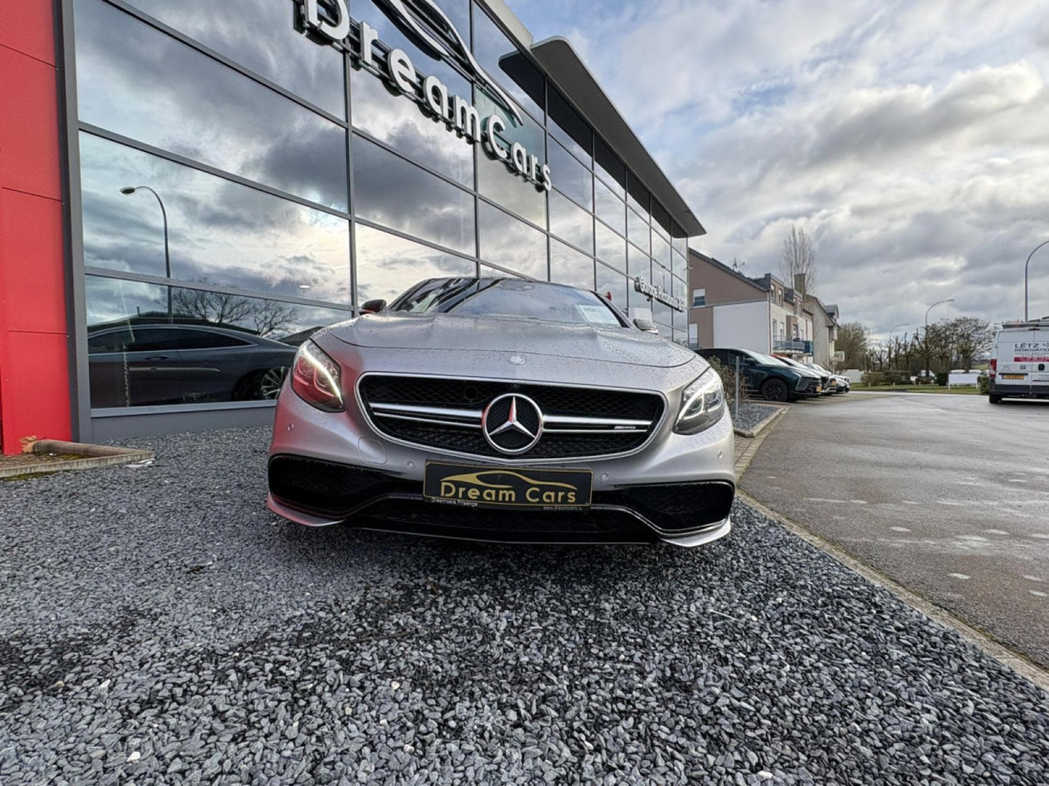 Mercedes S 63 AMG S 63 AMG (2015) - Foto 4