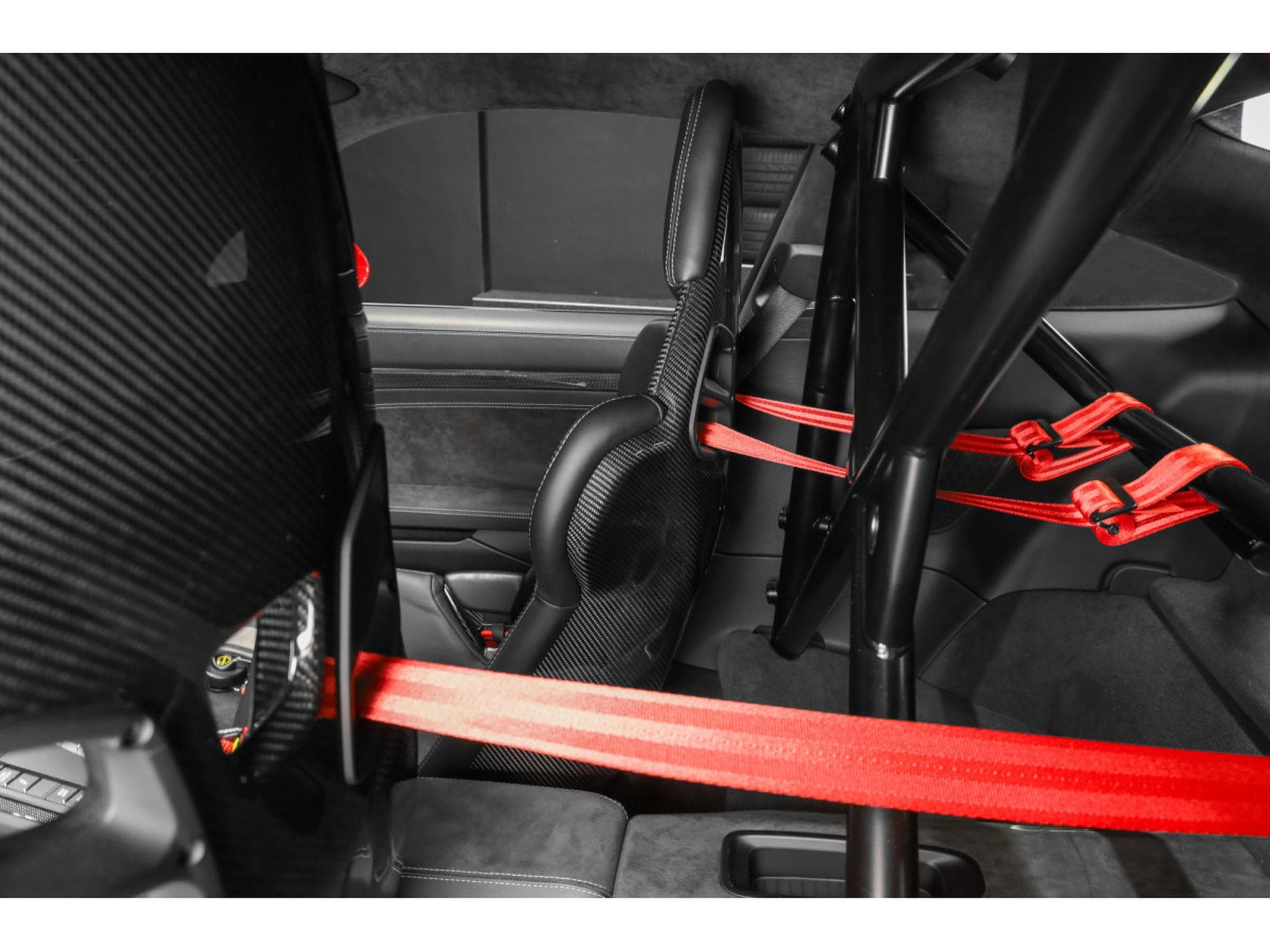 Porsche 911 991.2 GT3 CLUBSPORT PDK (2017) - Foto 11