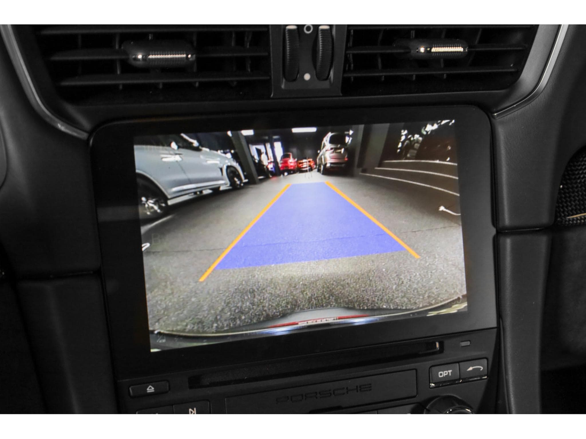 Porsche 911 991.2 GT3 CLUBSPORT PDK (2017) - Foto 12