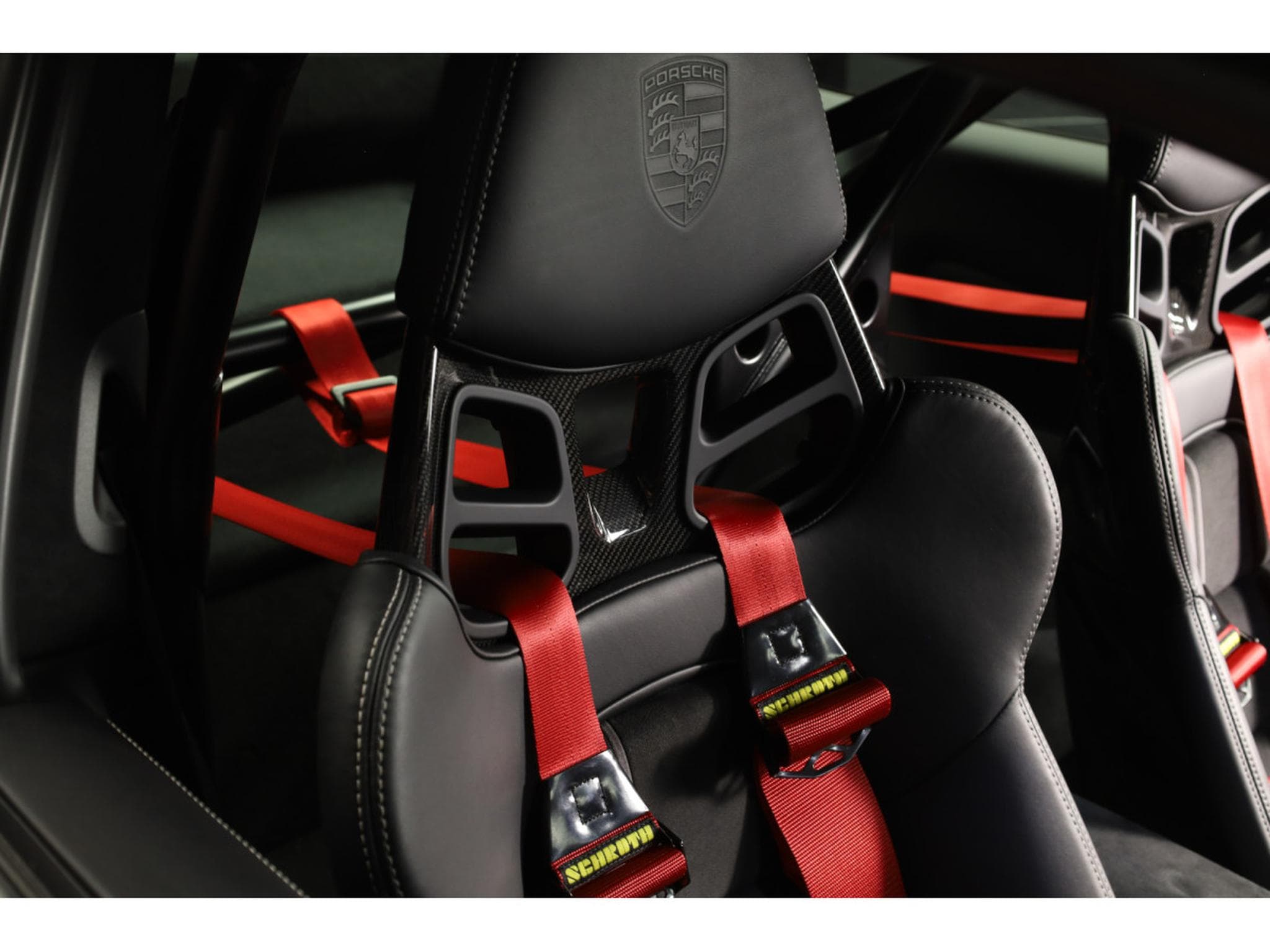 Porsche 911 991.2 GT3 CLUBSPORT PDK (2017) - Foto 14