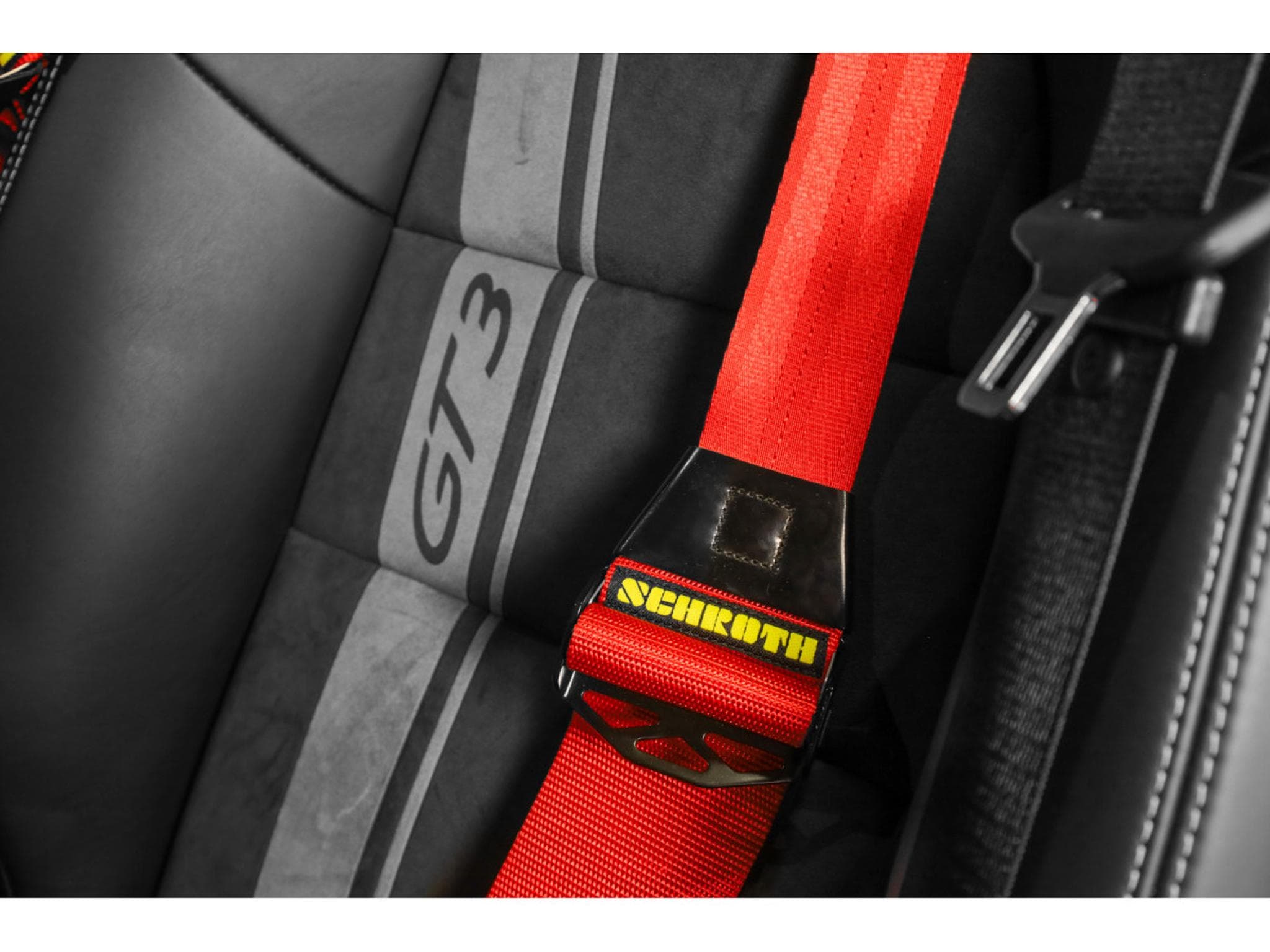 Porsche 911 991.2 GT3 CLUBSPORT PDK (2017) - Foto 16