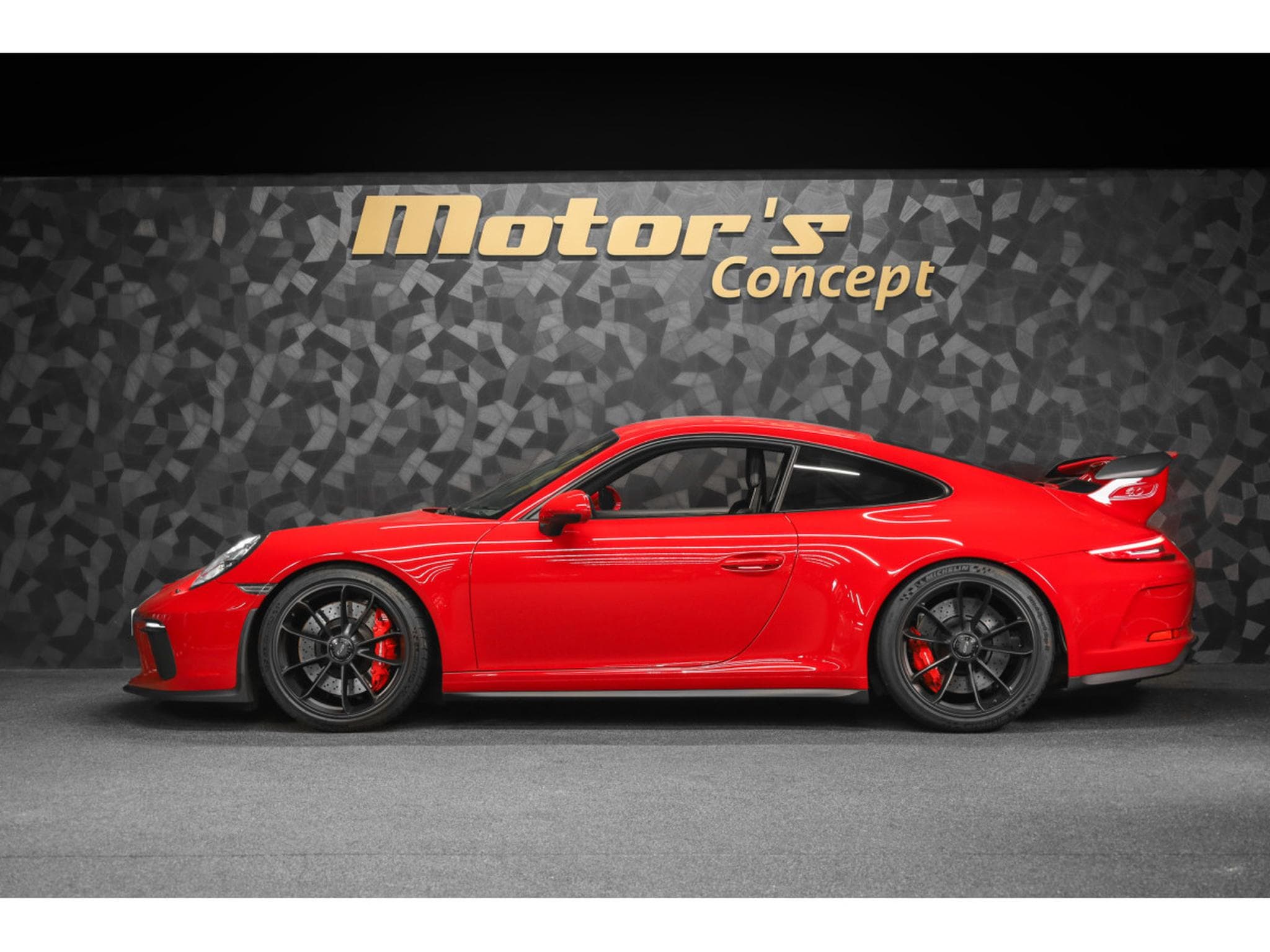 Porsche 911 991.2 GT3 CLUBSPORT PDK (2017) - Foto 2