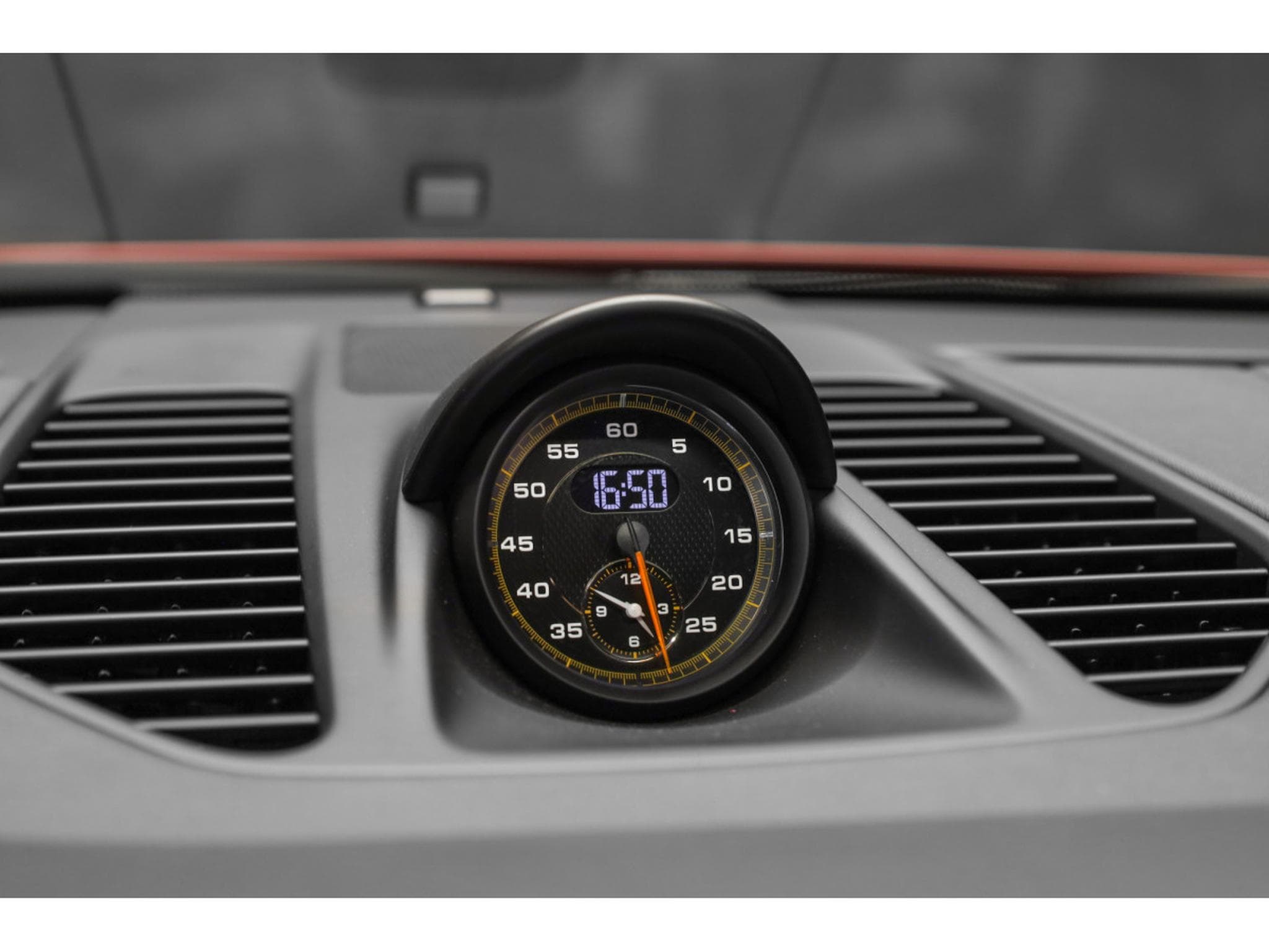 Porsche 911 991.2 GT3 CLUBSPORT PDK (2017) - Foto 22