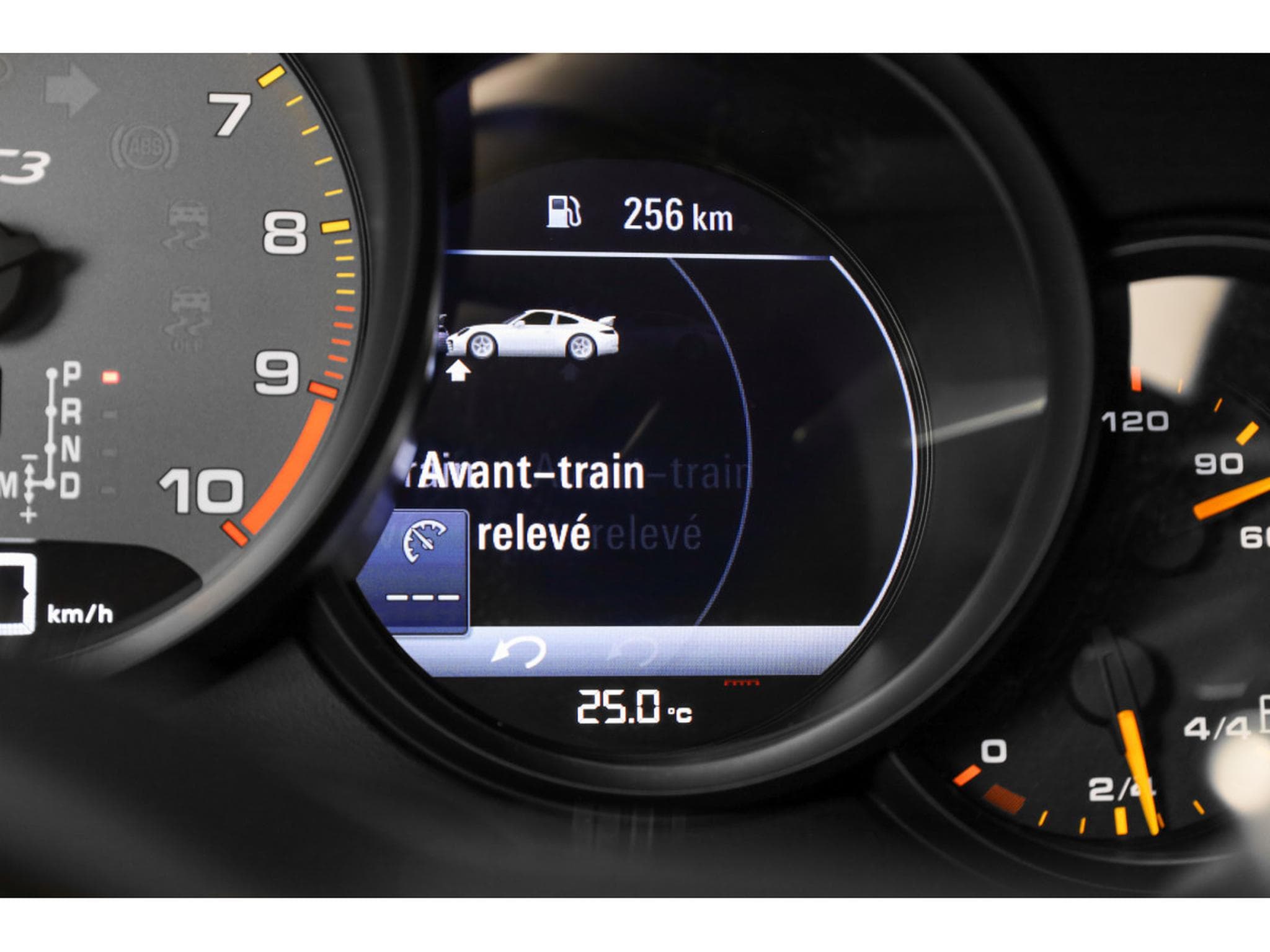 Porsche 911 991.2 GT3 CLUBSPORT PDK (2017) - Foto 24