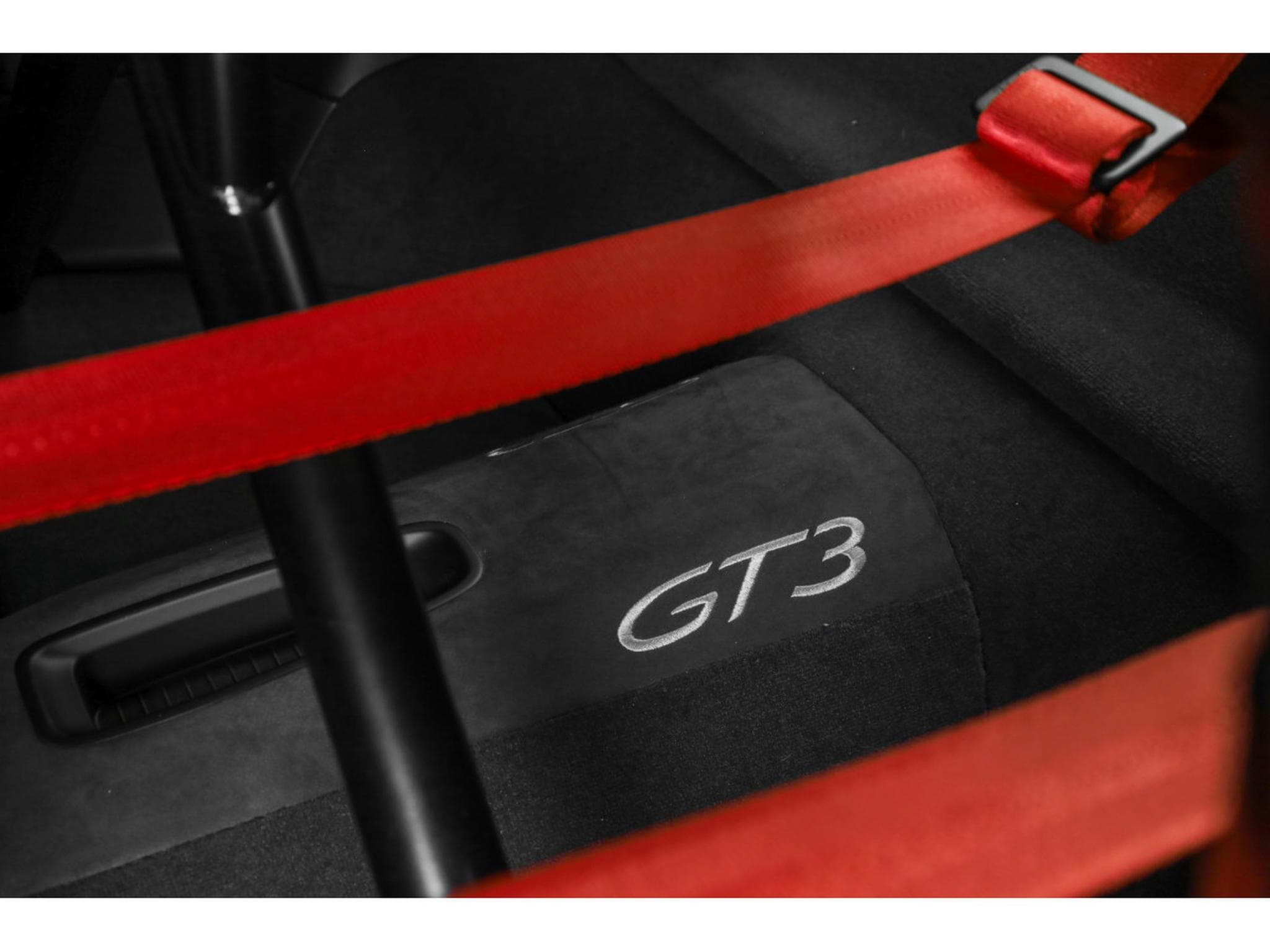 Porsche 911 991.2 GT3 CLUBSPORT PDK (2017) - Foto 25