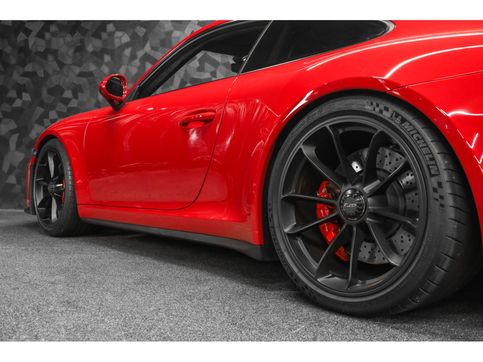 Porsche 911 991.2 GT3 CLUBSPORT PDK (2017) - Foto 27