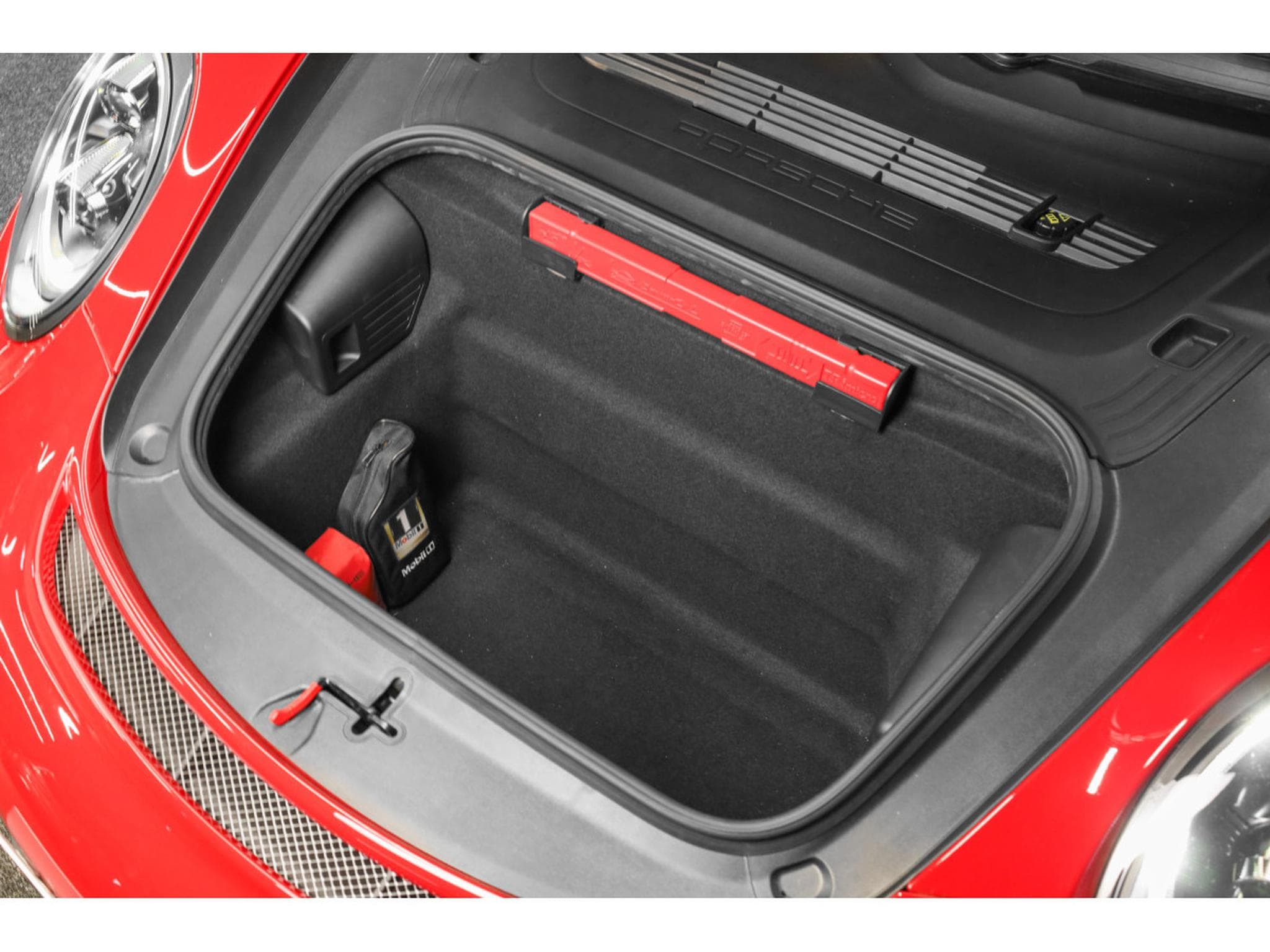 Porsche 911 991.2 GT3 CLUBSPORT PDK (2017) - Foto 29