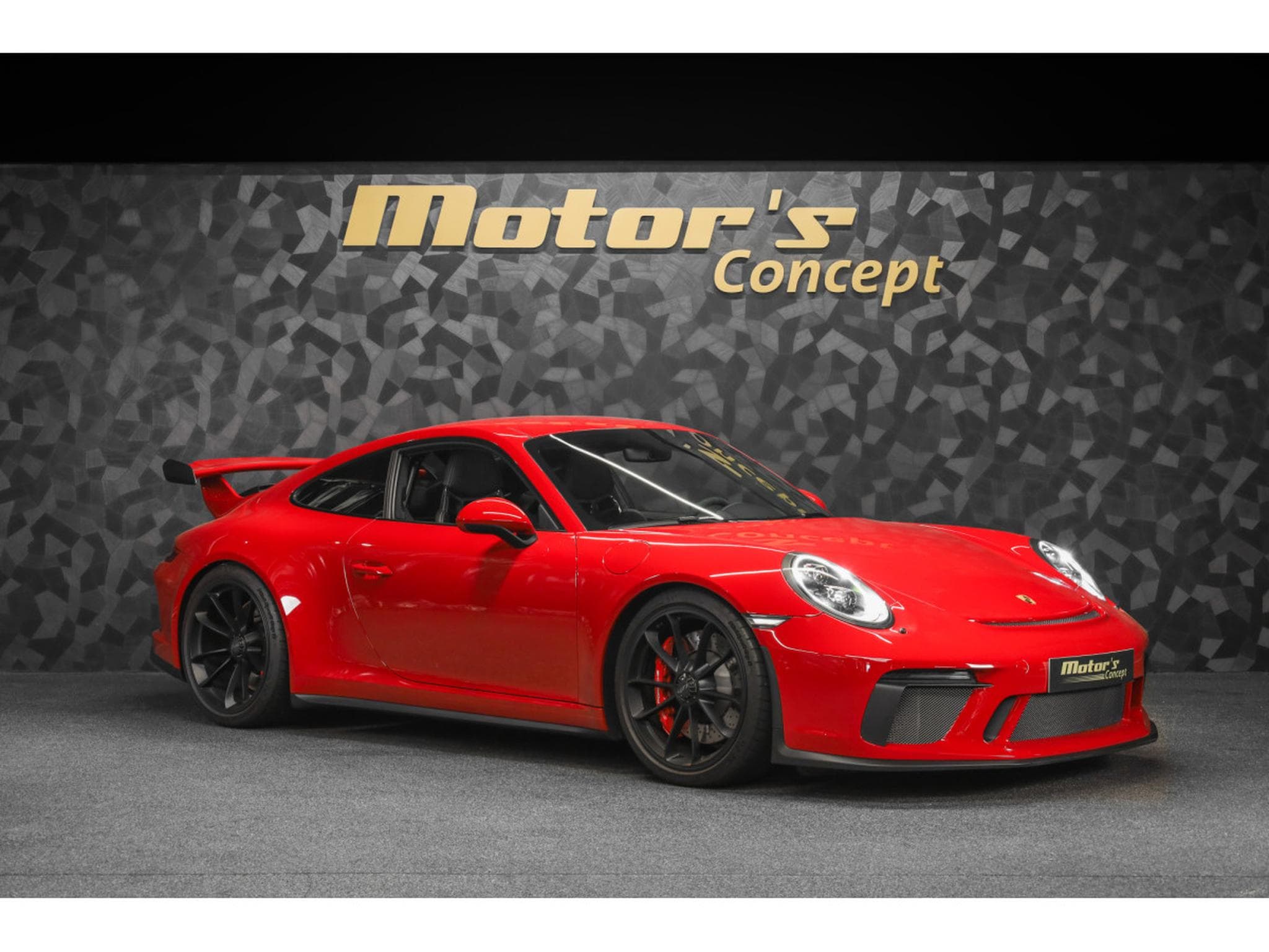 Porsche 911 991.2 GT3 CLUBSPORT PDK (2017) - Foto 6