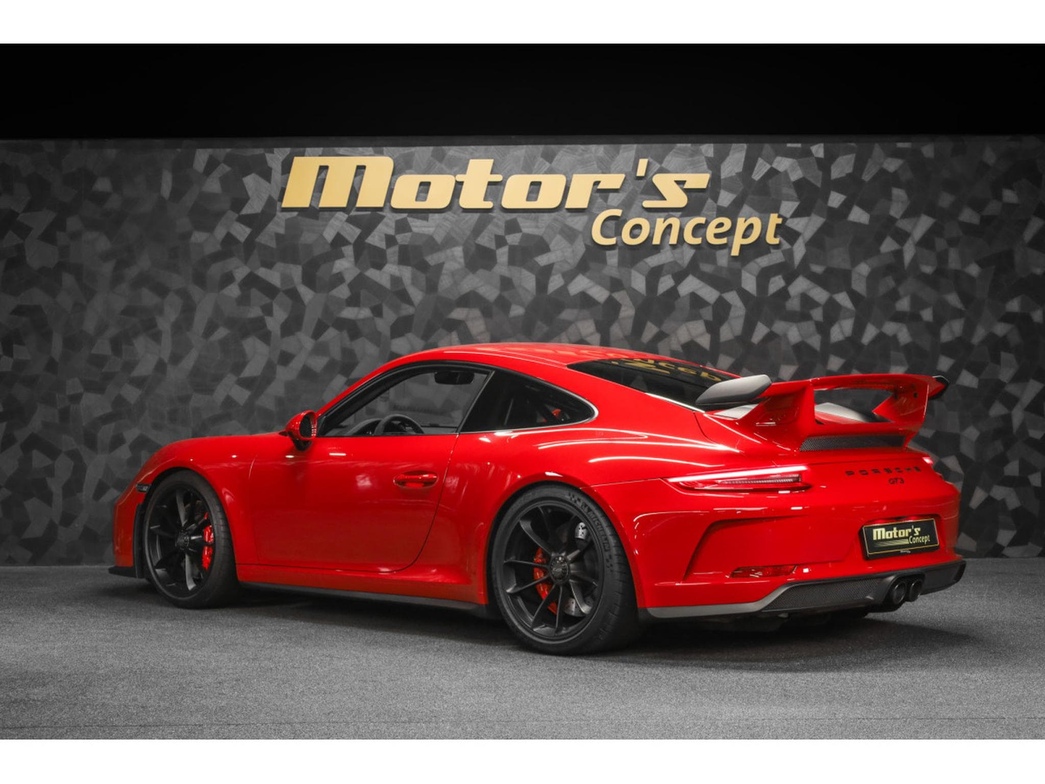 Porsche 911 991.2 GT3 CLUBSPORT PDK (2017) - Foto 7