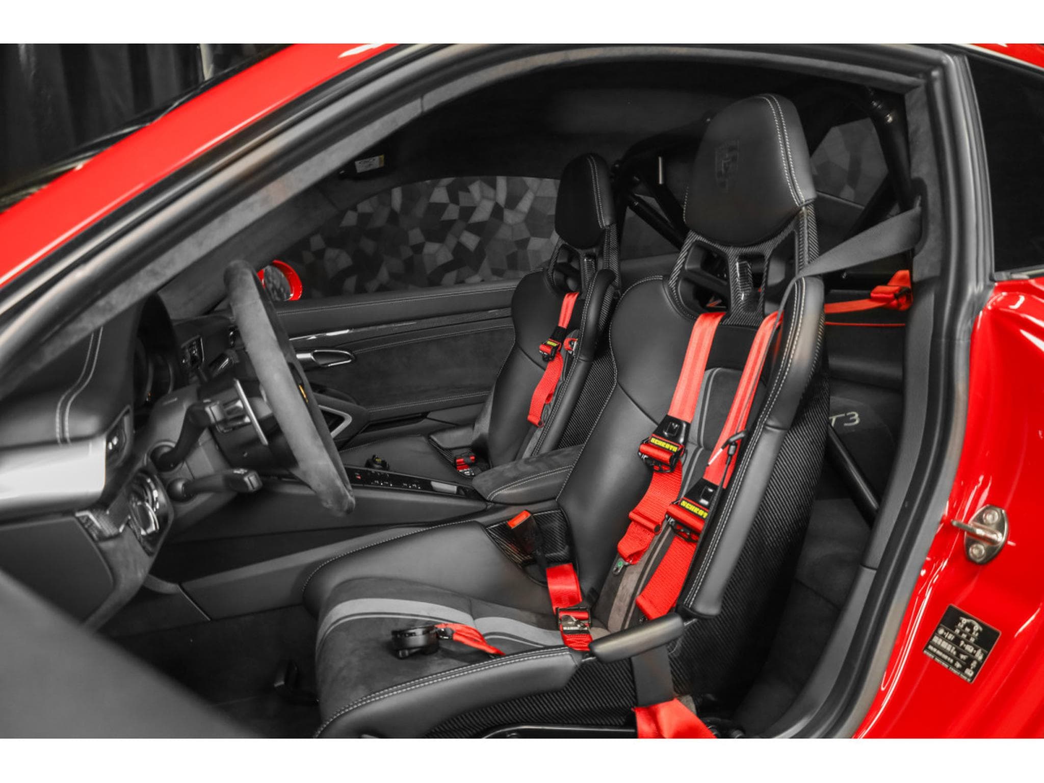 Porsche 911 991.2 GT3 CLUBSPORT PDK (2017) - Foto 9