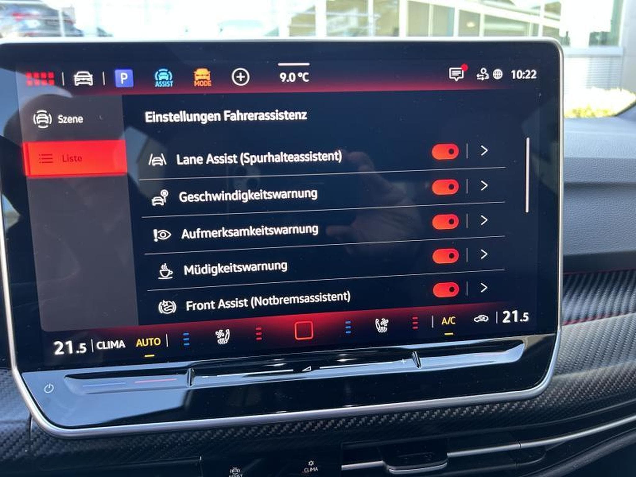 VW Golf GTI Clubsport (2025) - Photo 10