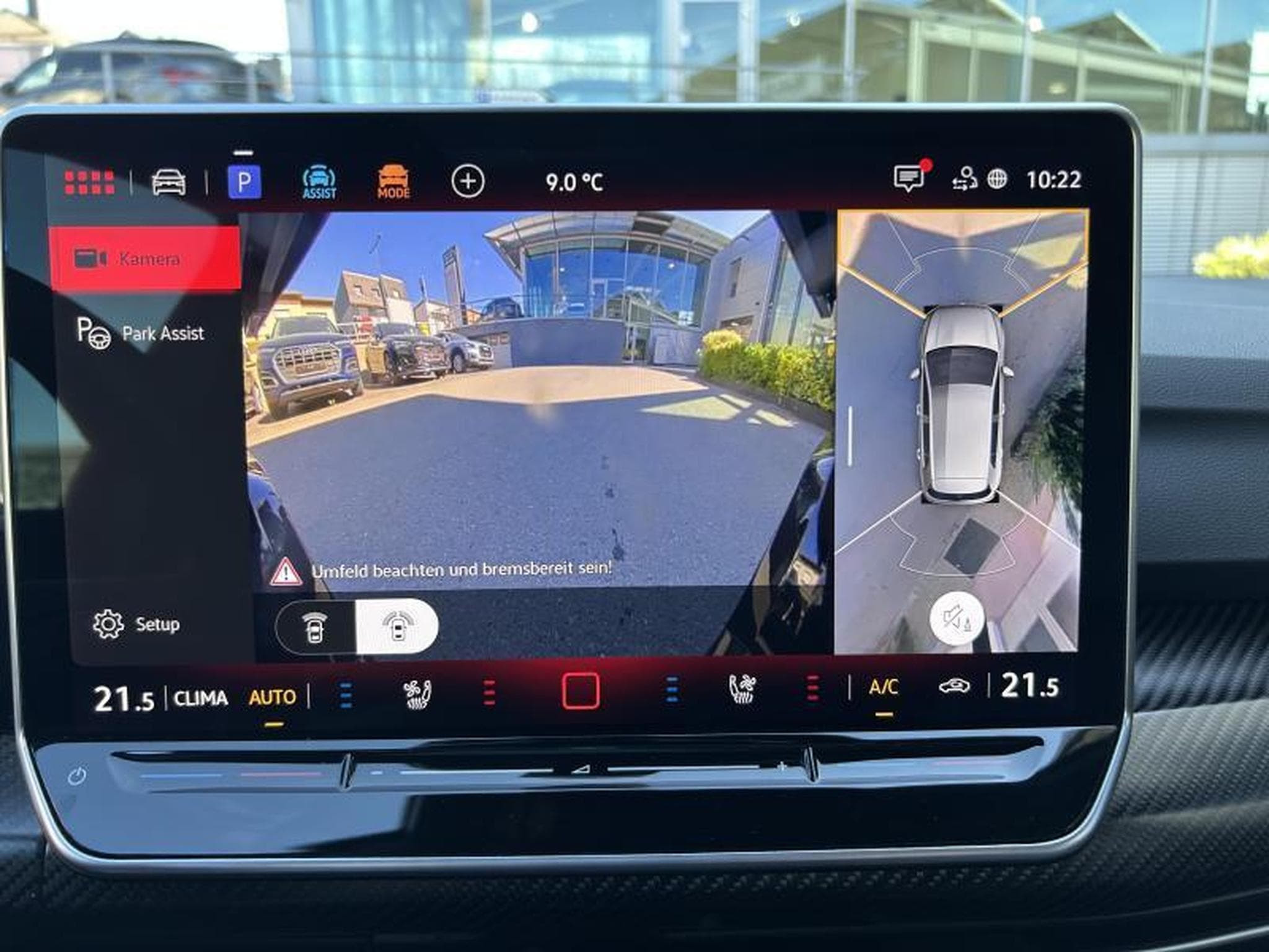 VW Golf GTI Clubsport (2025) - Photo 13