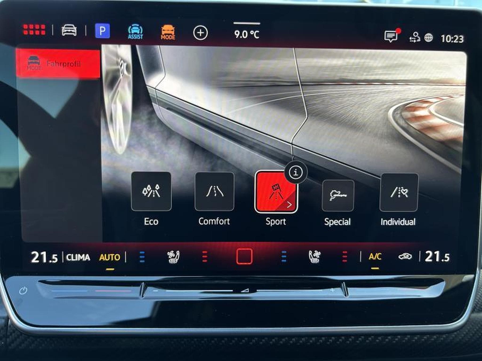 VW Golf GTI Clubsport (2025) - Photo 14