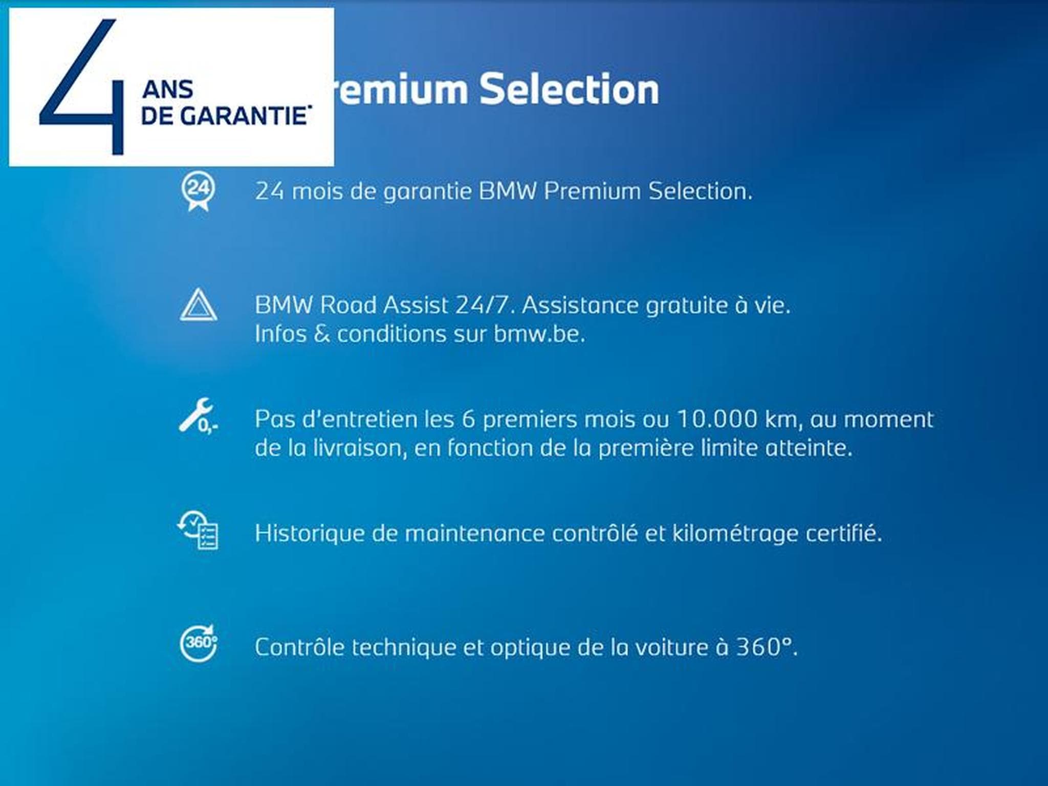 BMW 320 xDrive Touring (2025) - Foto 1