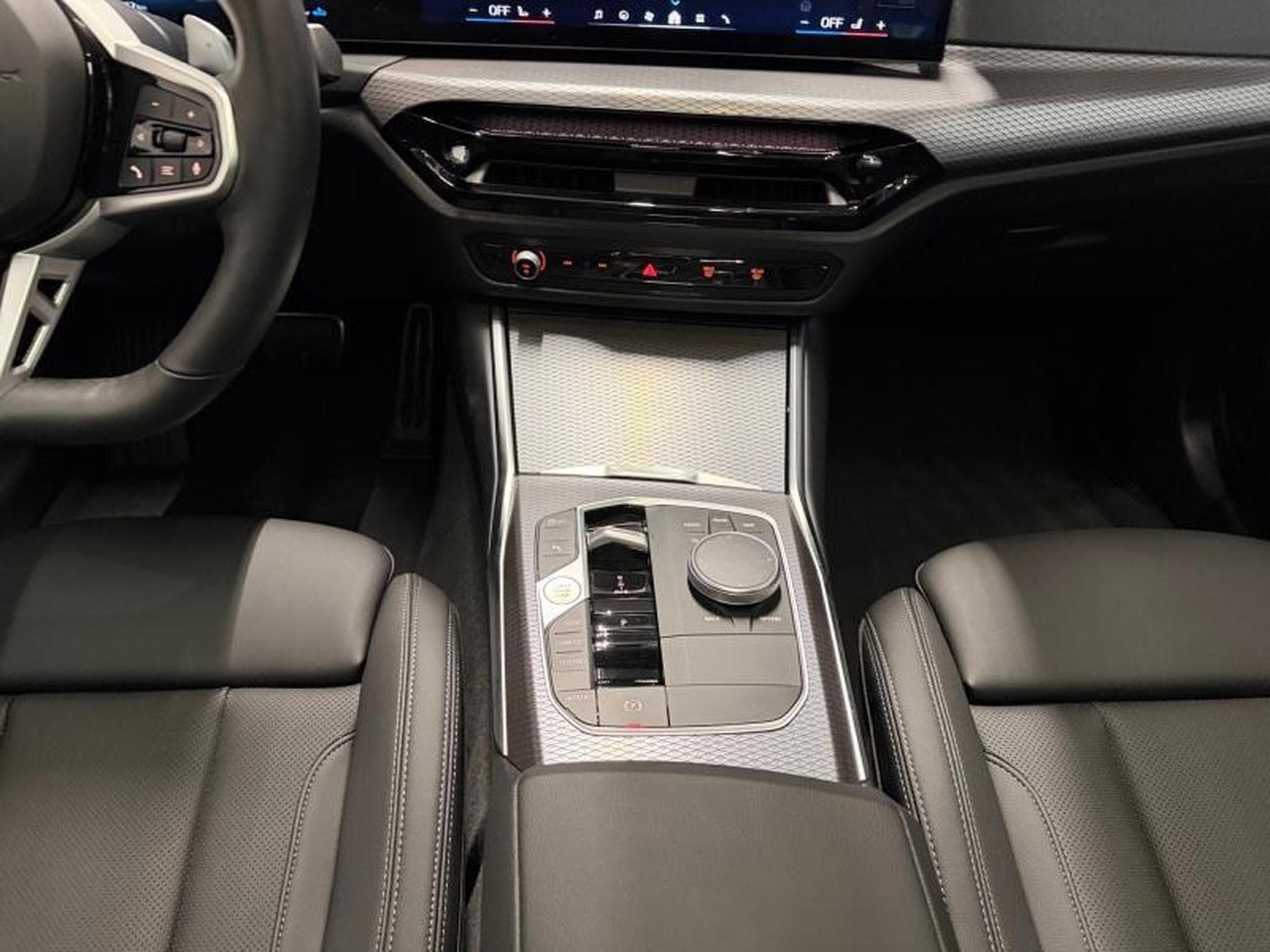 BMW 320 xDrive Touring (2025) - Photo 11