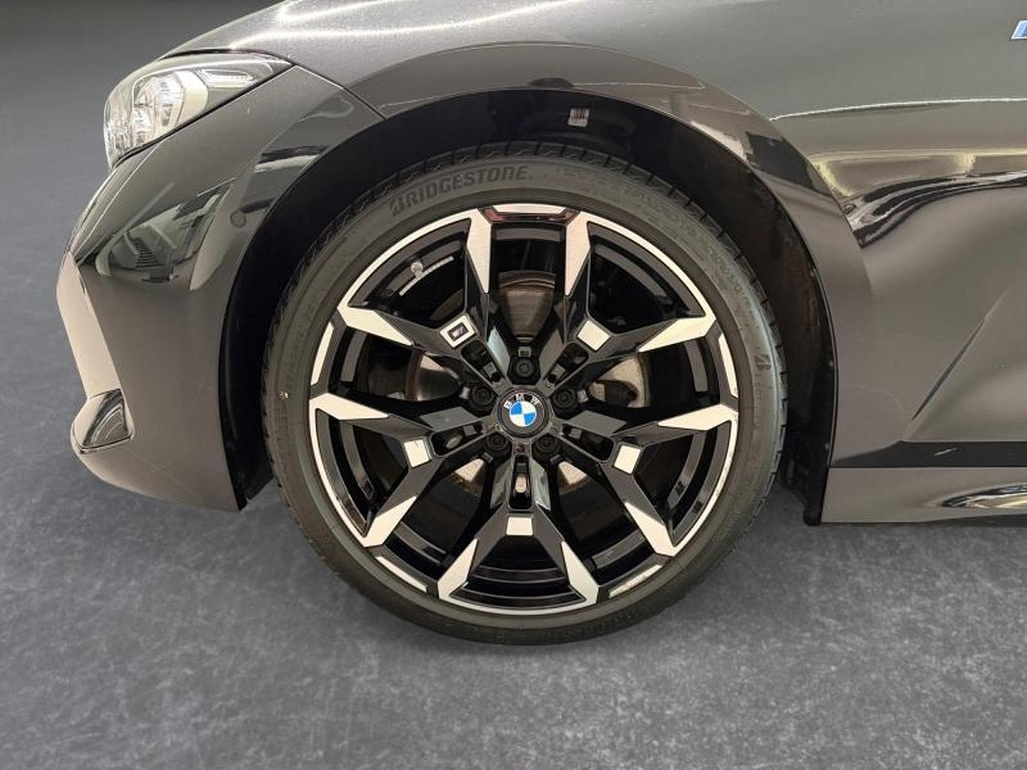 BMW 320 xDrive Touring (2025) - Photo 8