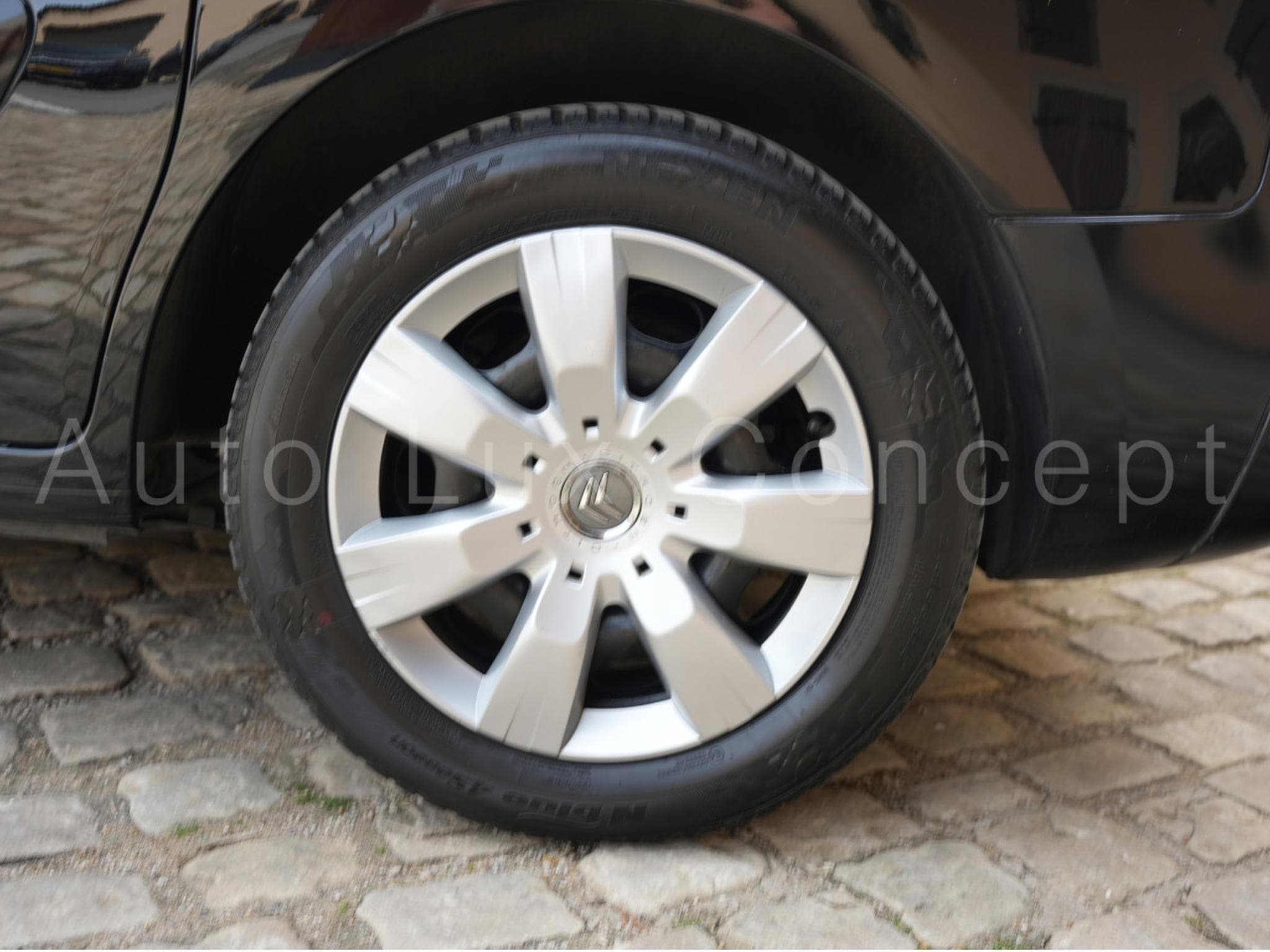 Citroën Berlingo Multispace 1.6 BlueHDi 100 ch Selection (2015) - Photo 25