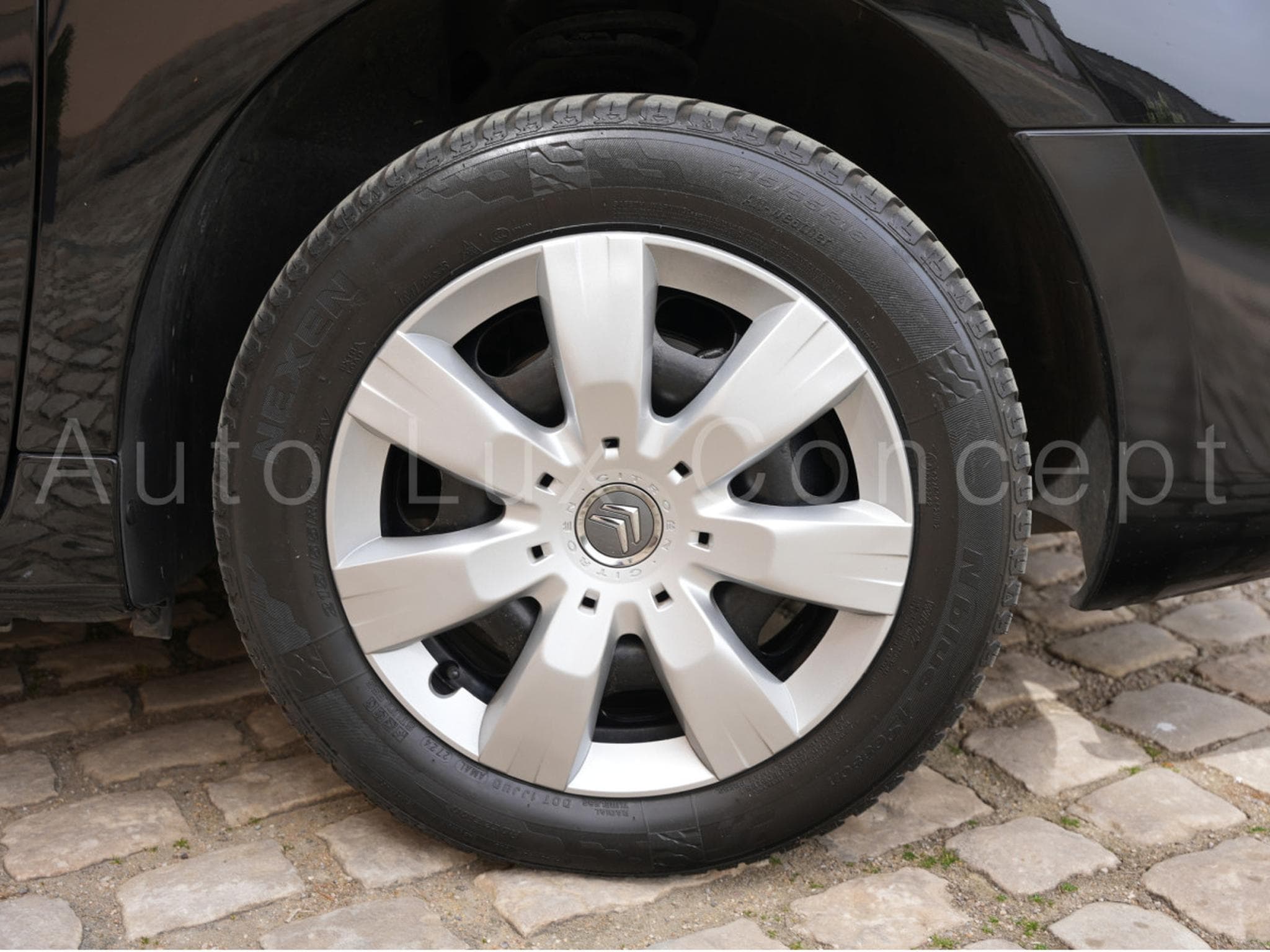 Citroën Berlingo Multispace 1.6 BlueHDi 100 ch Selection (2015) - Photo 27