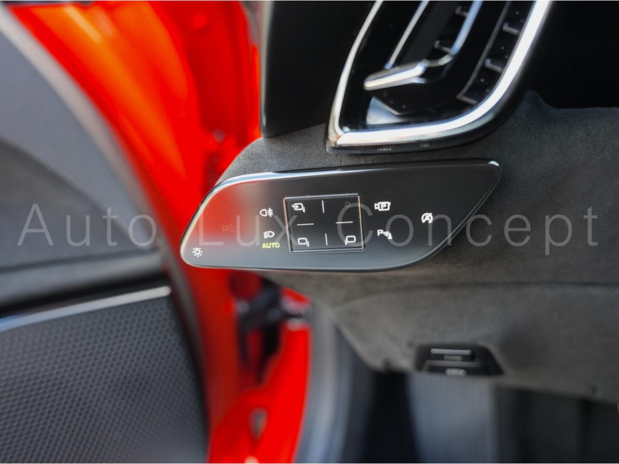 Ferrari Roma Rosso Dino (2021) - Photo 15