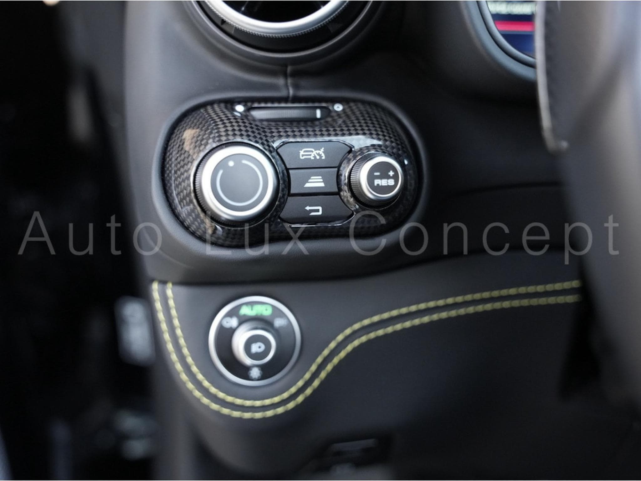 Ferrari Portofino Full PPF (2020) - Photo 19