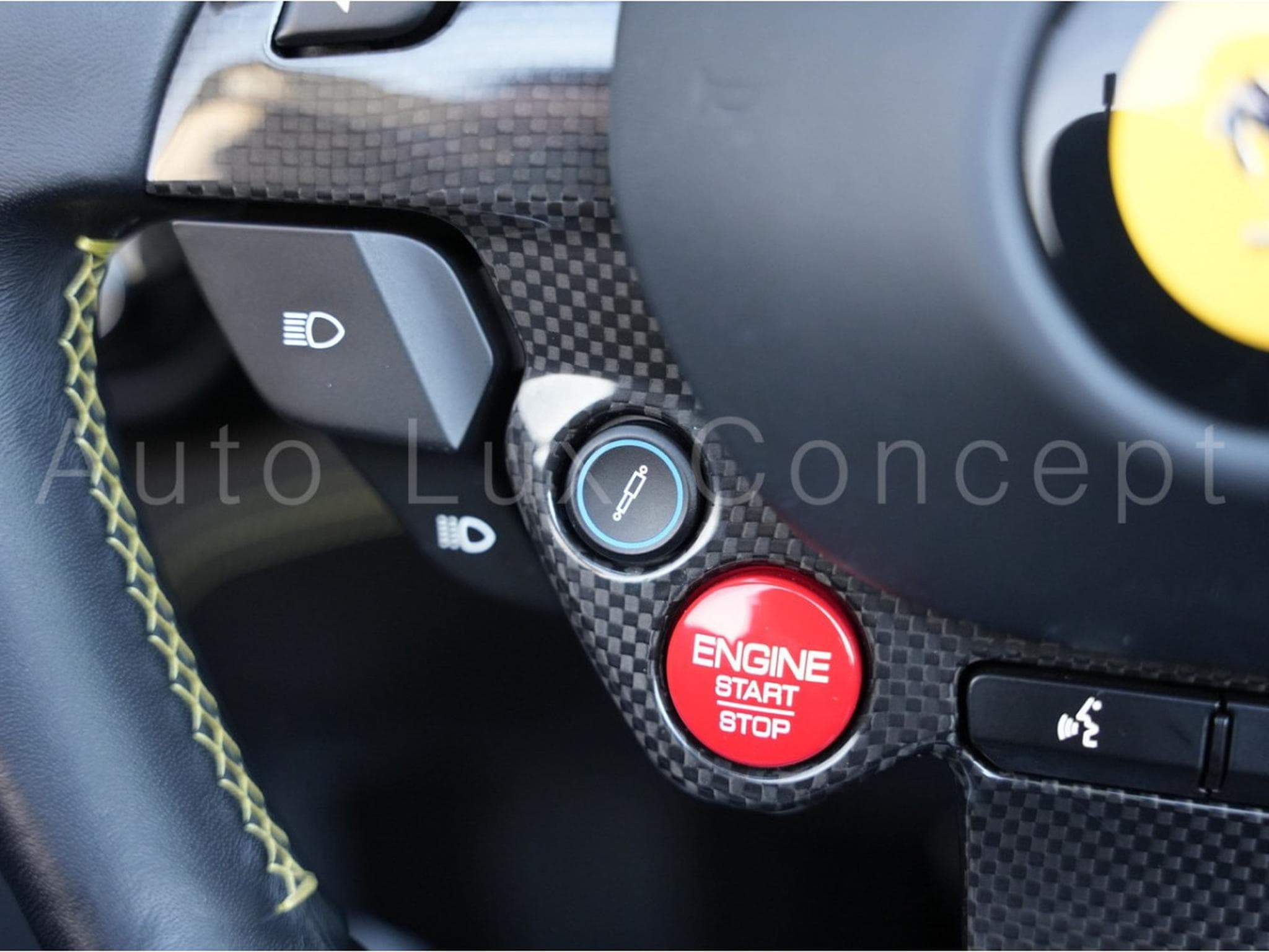 Ferrari Portofino Full PPF (2020) - Photo 23