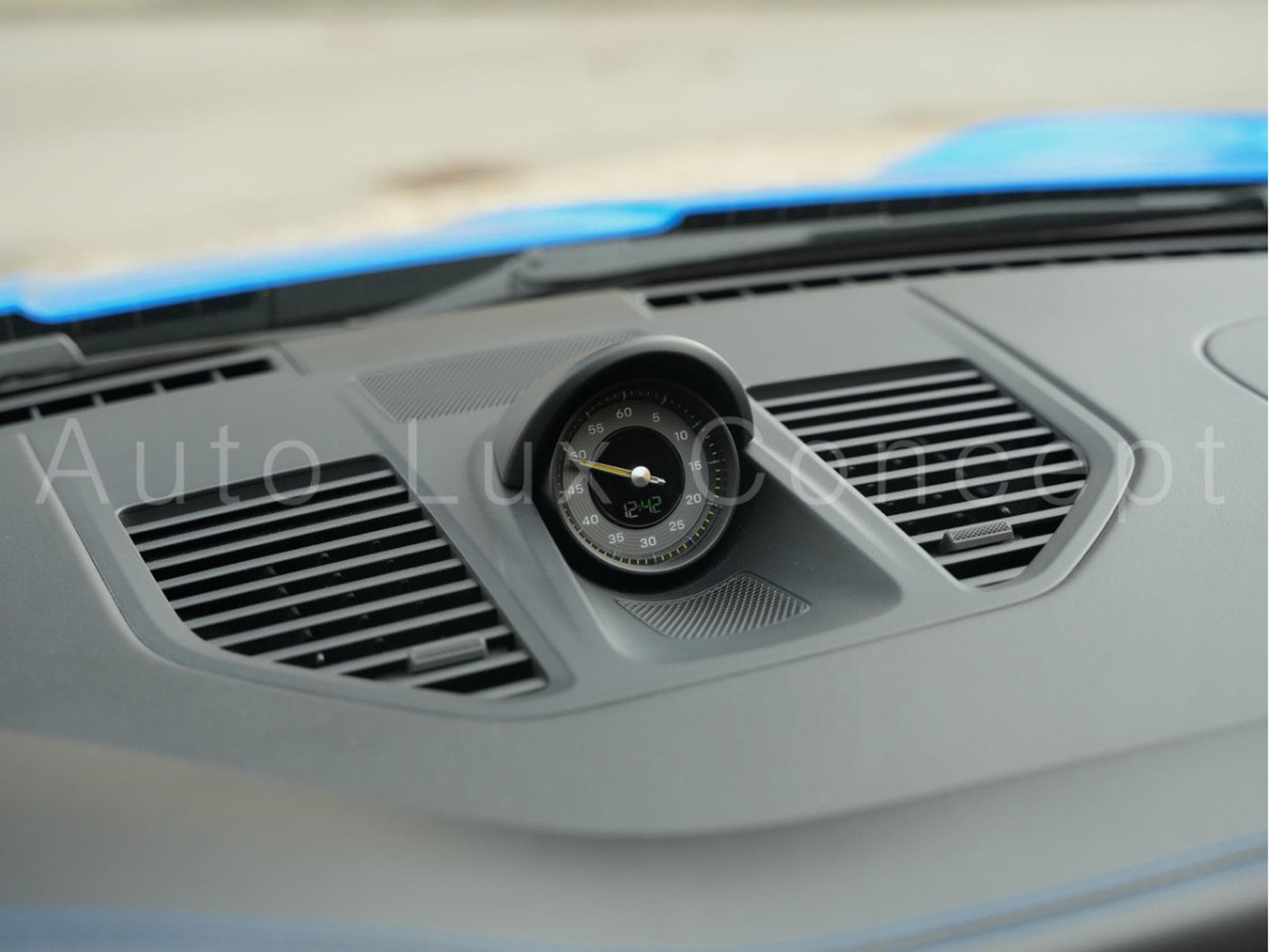 Porsche 911 911 GT3 Clubsport (2021) - Photo 25