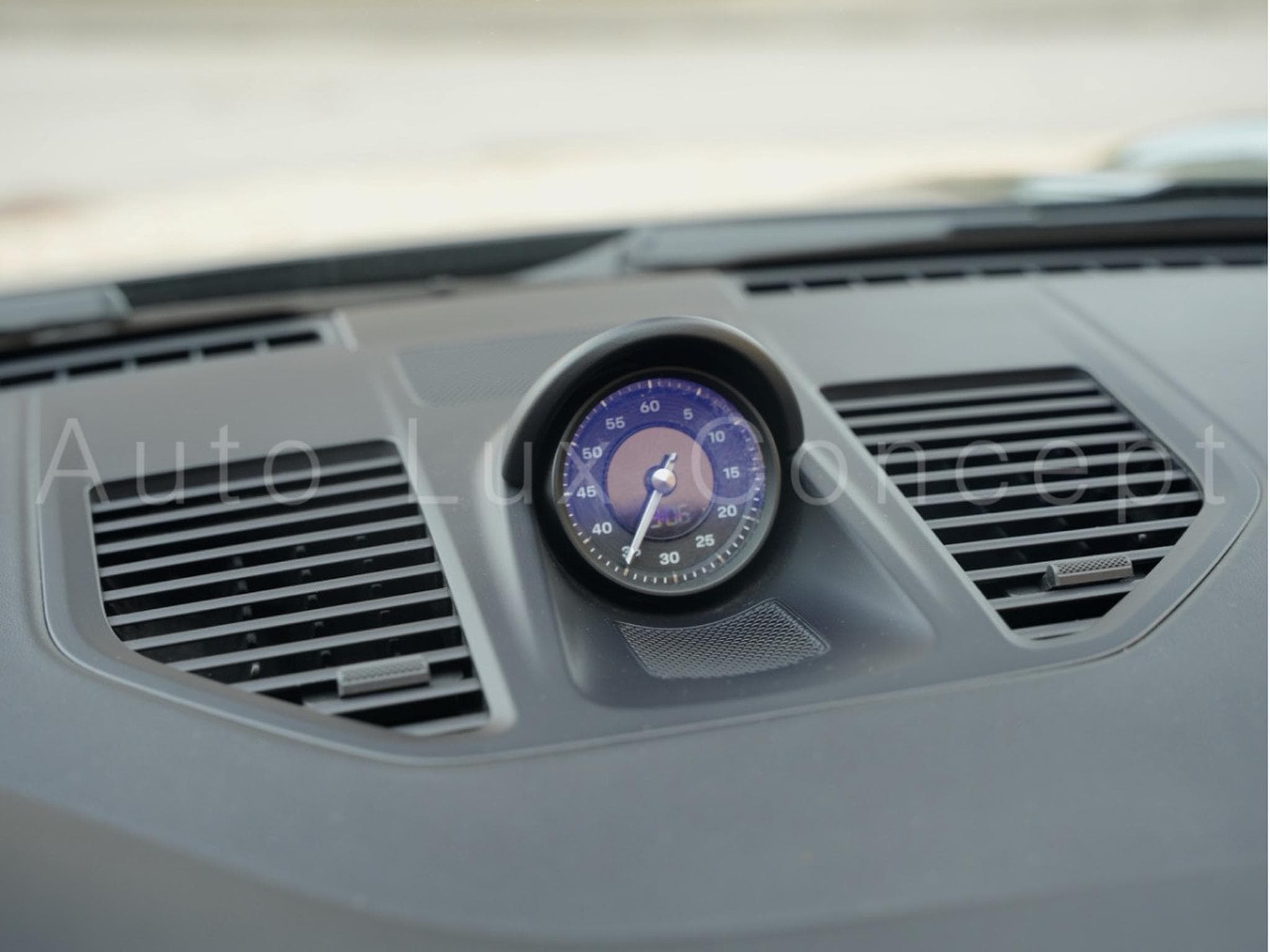 Porsche 911 911 Targa 4S TECHART (2021) - Photo 29