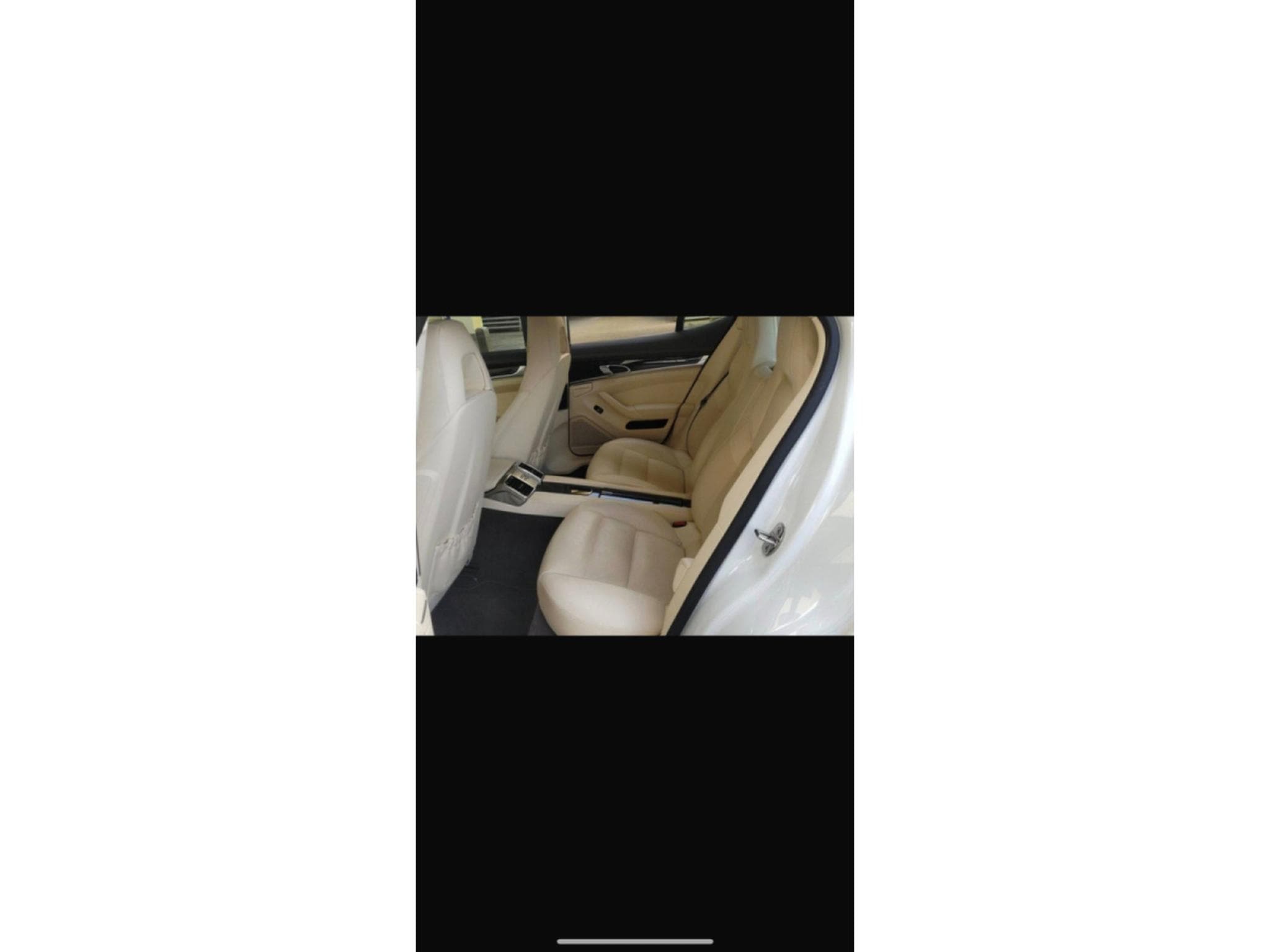 Porsche Panamera Panamera E-Hybrid S/20/Bi-Xenon/PANO/360°/Leder (2014) - Photo 6